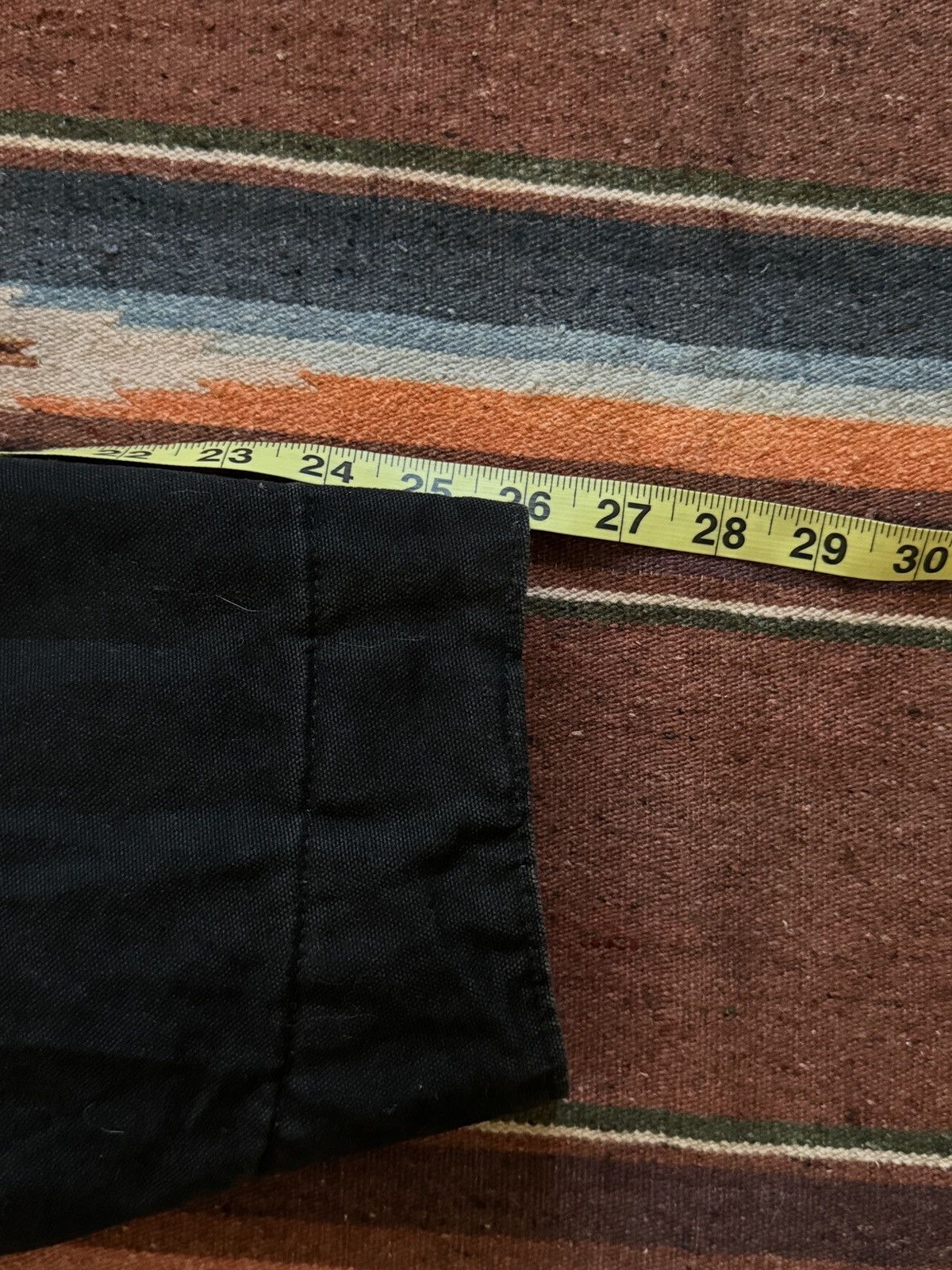 Carhartt × Vintage 2010 J97 Black Carhartt Detroit Work Jacket Size US XXL / EU 58 / 5 - 8 Thumbnail