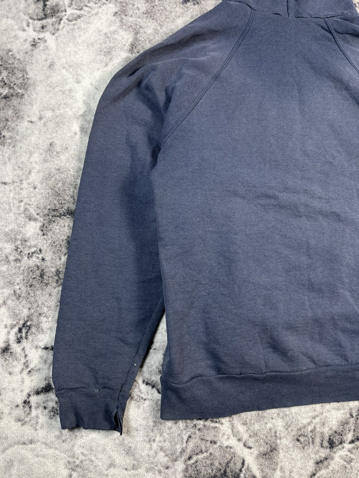 Other Anime Graphic Hoodie Screen Stars Blue XL Distressed Size US XL / EU 56 / 4 - 12 Thumbnail