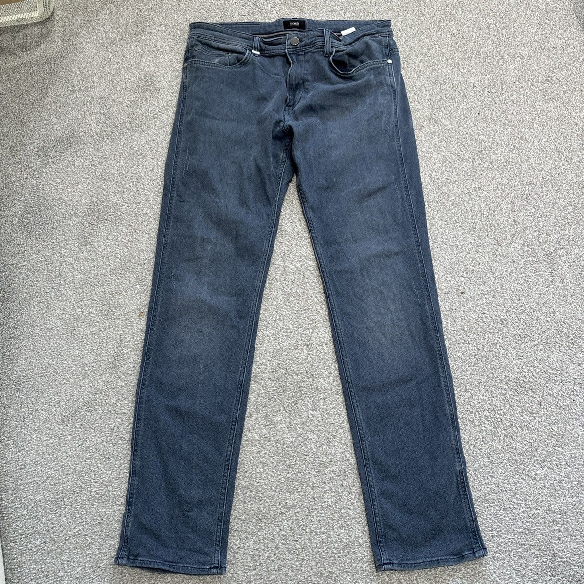 Hugo Boss hugo boss trousers Size US 34 / EU 50 - 3 Thumbnail