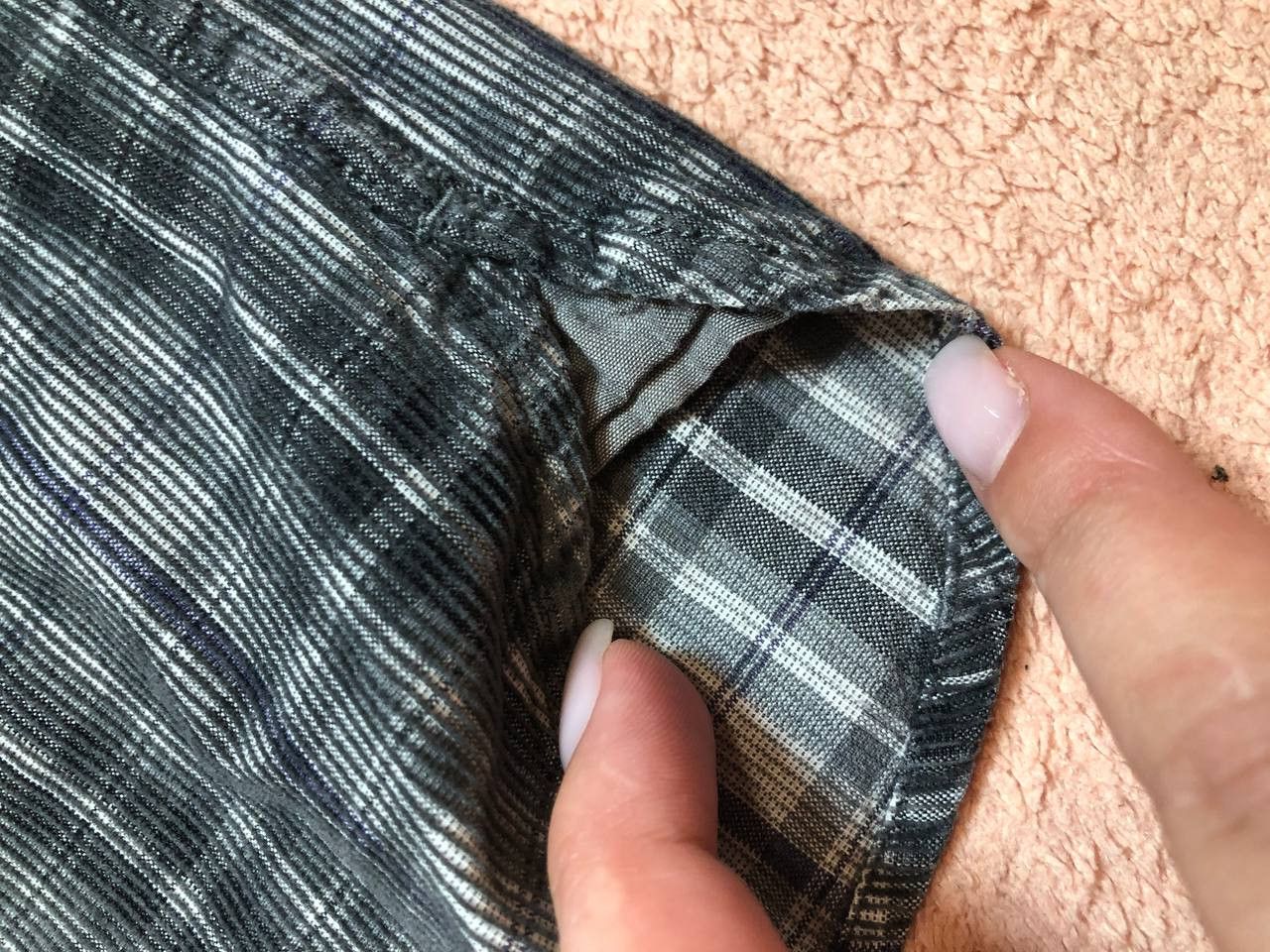 Allsaints Allsaints Shirt Size US M / EU 48-50 / 2 - 12 Thumbnail