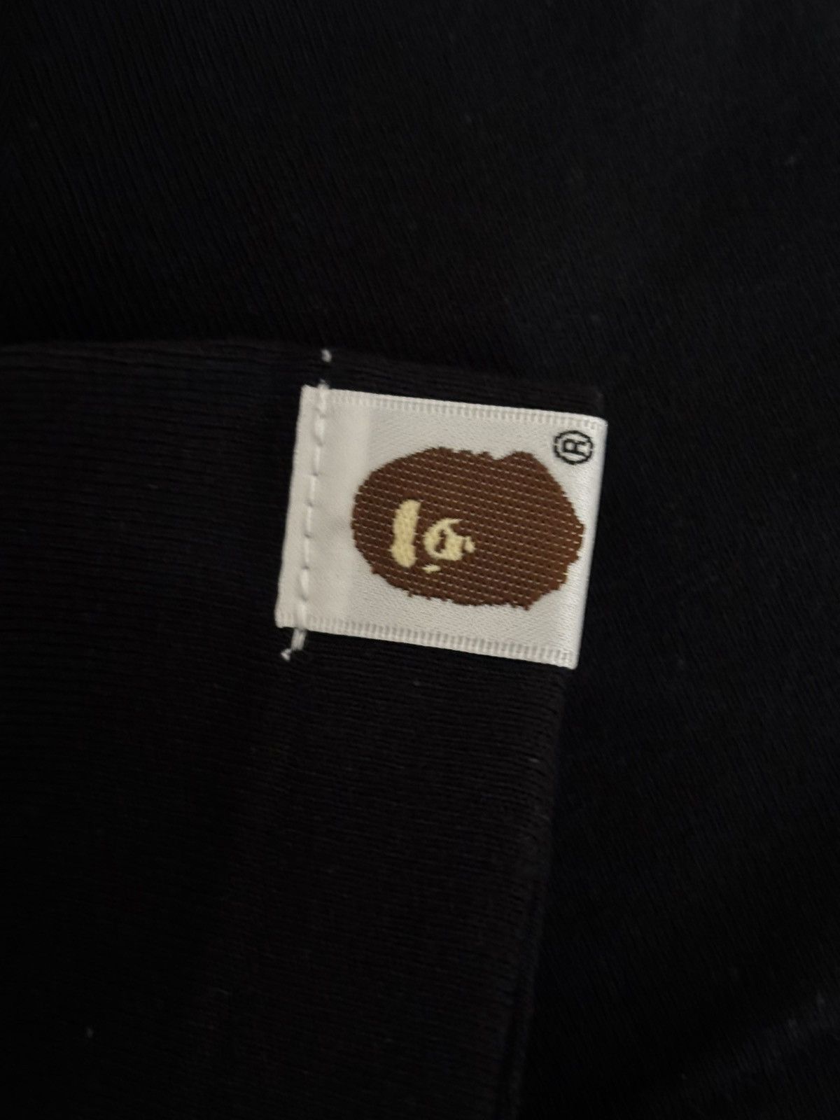 Bape Authentic ape bape x XXX god selection ape head tee S new Size US S / EU 44-46 / 1 - 6 Thumbnail