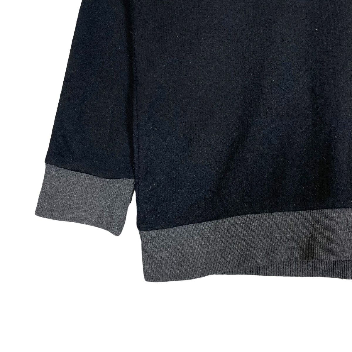 New York Yankees Vintage New York Yankee Spell Out Sweatshirt Small Logo Size US S / EU 44-46 / 1 - 2 Thumbnail