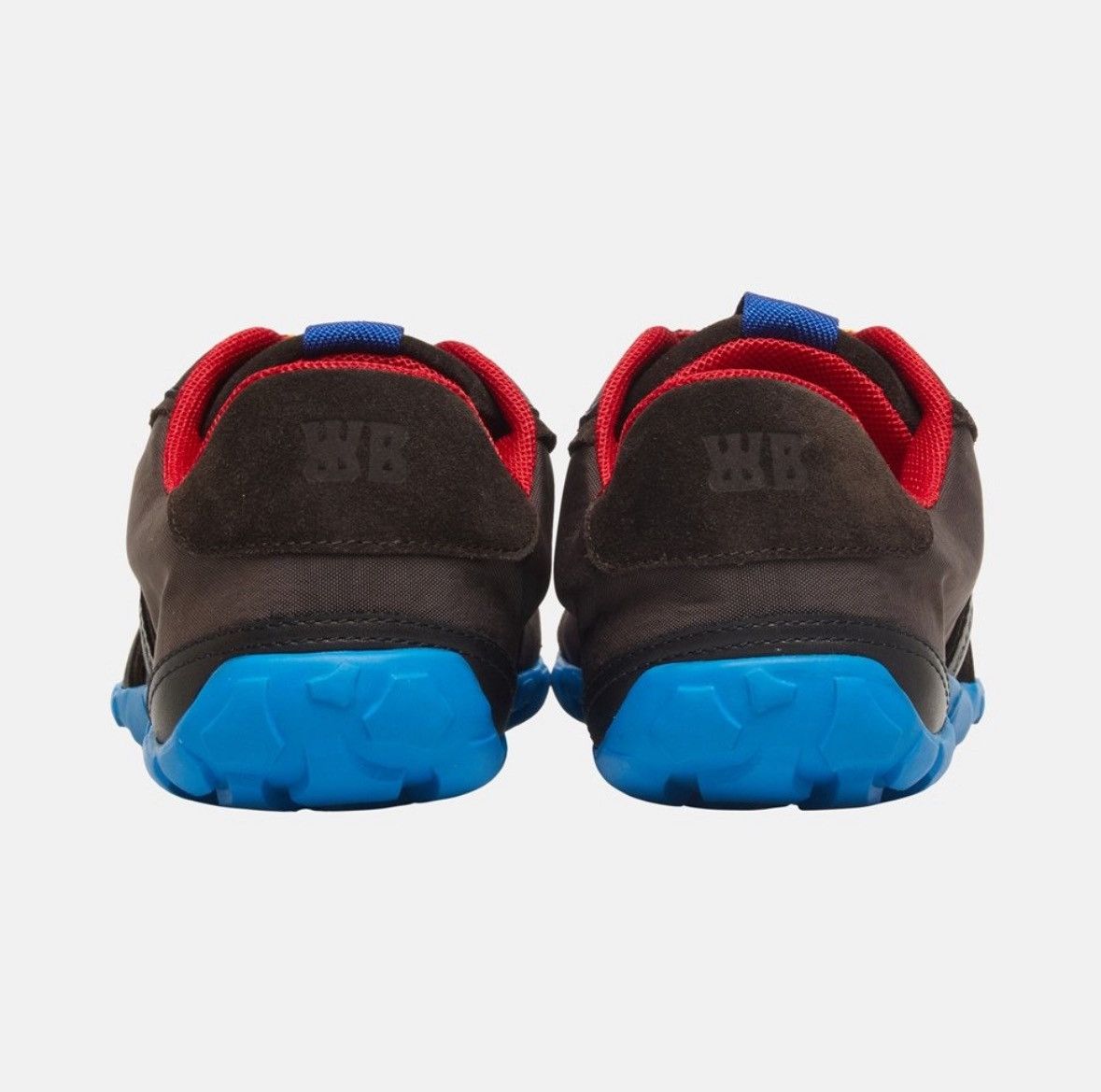 Wales Bonner AW23 Wales Bonner Cadence Sneakers Brown Flat Prada Collapse Size US 9 / EU 42 - 8 Thumbnail