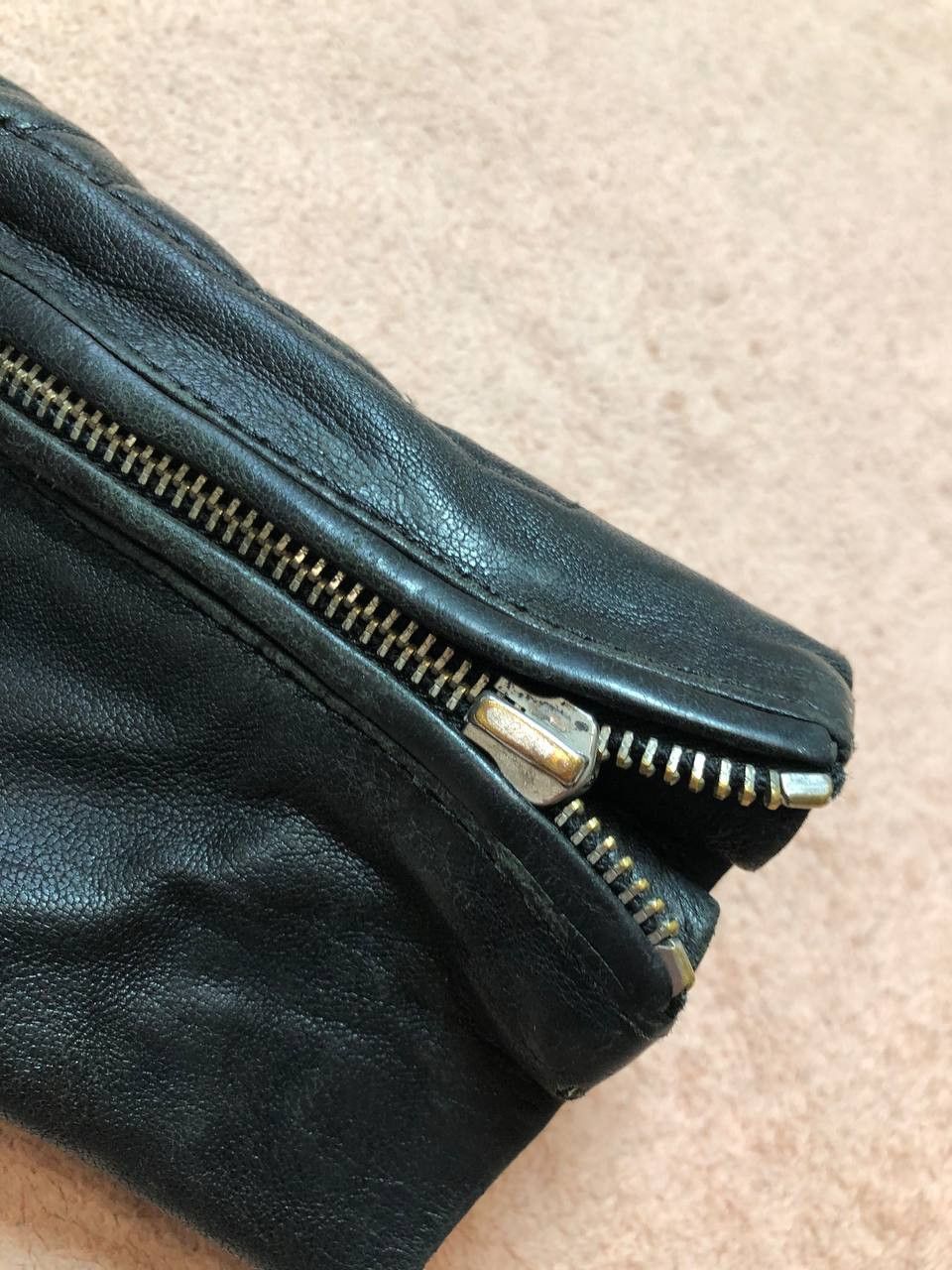 Allsaints Leather Jackets Allsaints Size US S / EU 44-46 / 1 - 19 Thumbnail