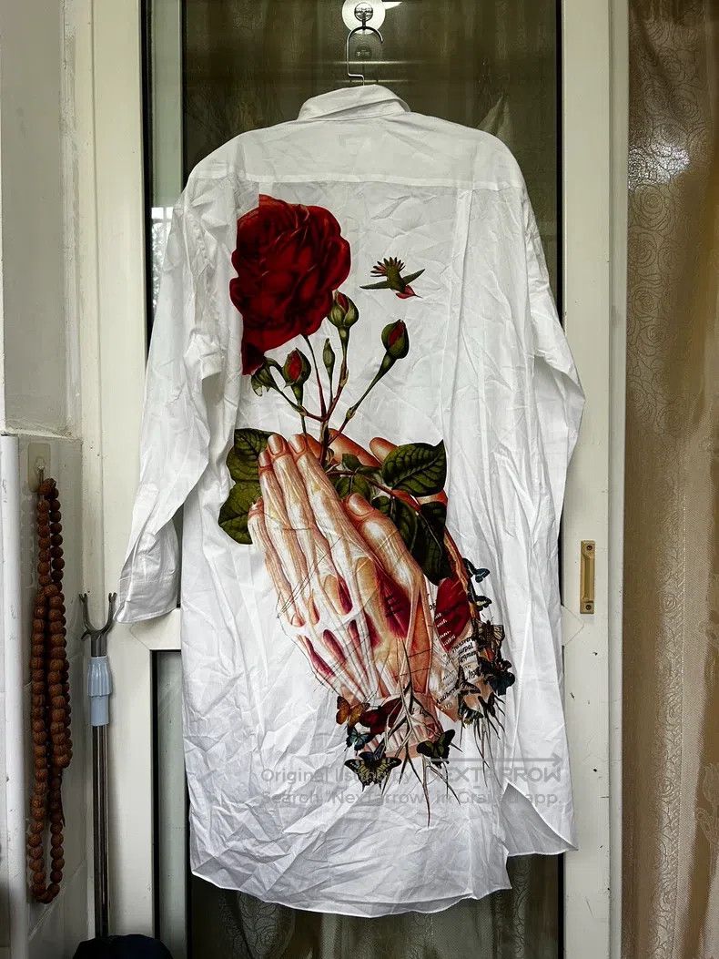 Comme des Garcons Comme Des Garcons shirt Size US XS / EU 42 / 0 - 2 Thumbnail