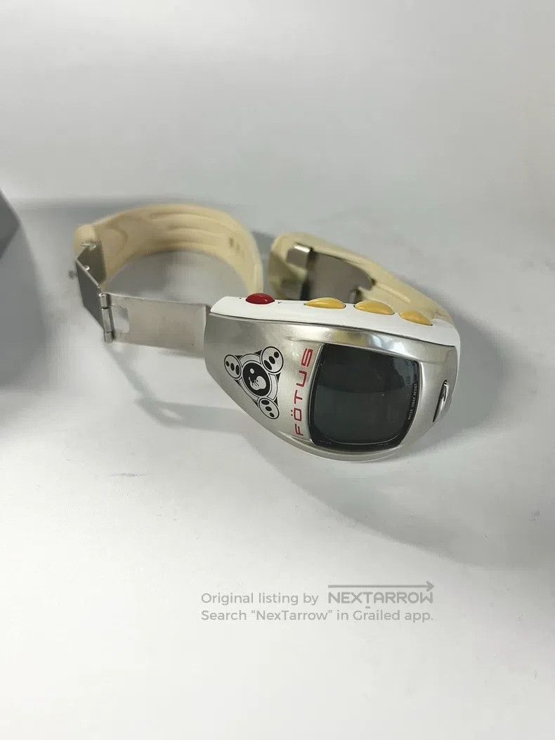 Japanese Brand Japanese Brand Fotus Watch Size ONE SIZE - 2 Thumbnail
