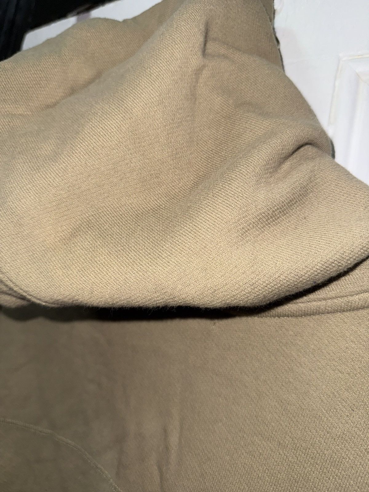 John Elliott John Elliot Villain Hoodie olive Size 4 Size US XL / EU 56 / 4 - 6 Thumbnail