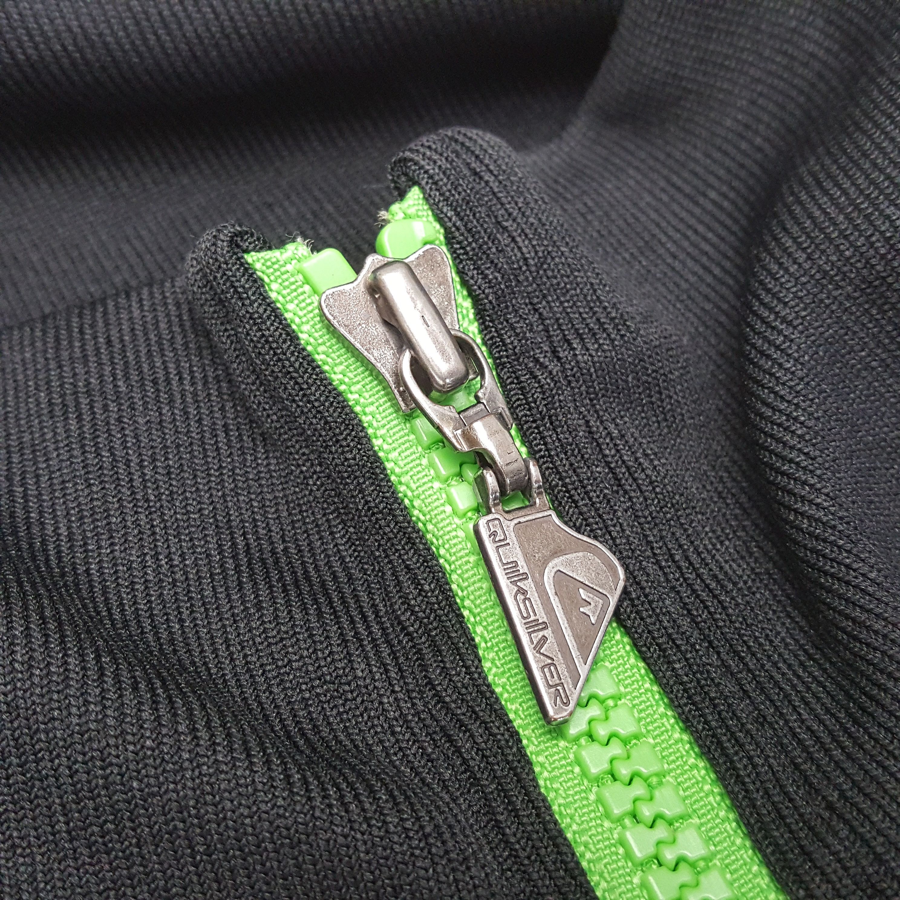 Quiksilver QUIKSILVER Surfing Style Brand Sweater C288N20 Size US S / EU 44-46 / 1 - 4 Thumbnail