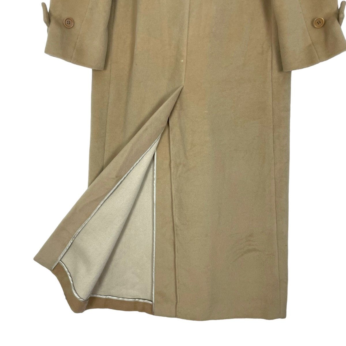 Max Mara Vintage Max Mara Max&Co Trench Coat Long Jacket Size S / US 4 / IT 40 - 14 Thumbnail