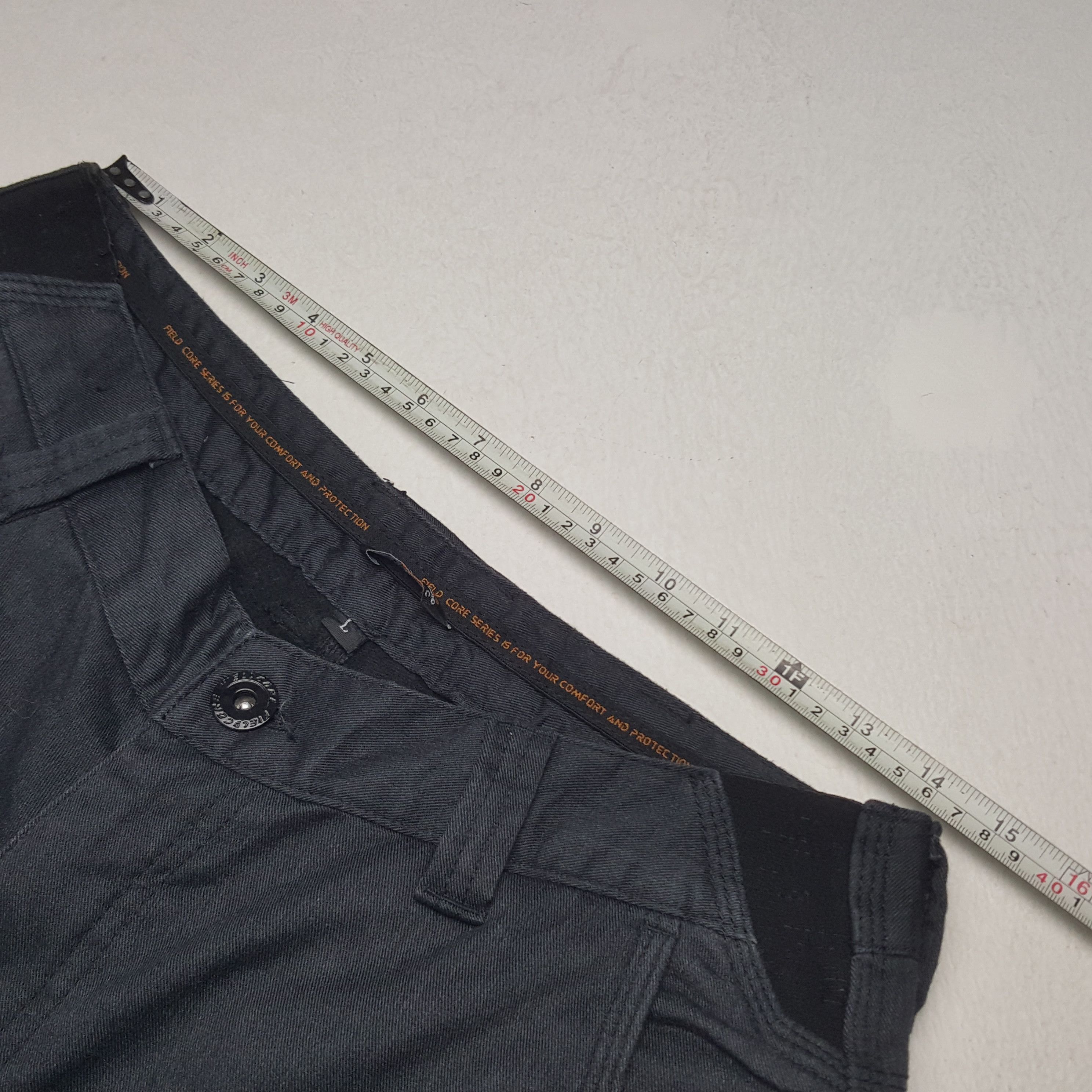 Vintage Vintage Field Core Cargo Pants Size US 29 - 11 Thumbnail