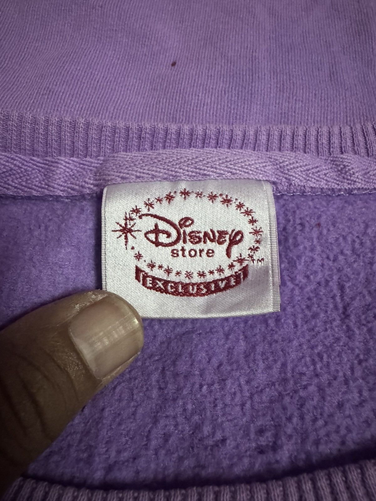 Disney Fairies Tinker Bell Sweatshirts Size XXL Size US XXL / EU 58 / 5 - 4 Thumbnail