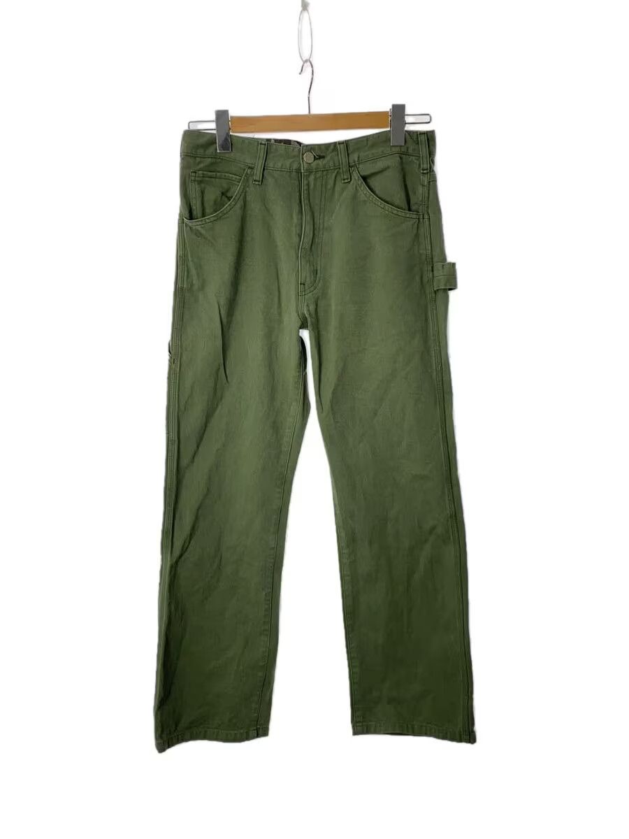 Comme des Garcons × Comme des Garcons Homme Military Straight Leg Pants Size US 31 - 1 Thumbnail