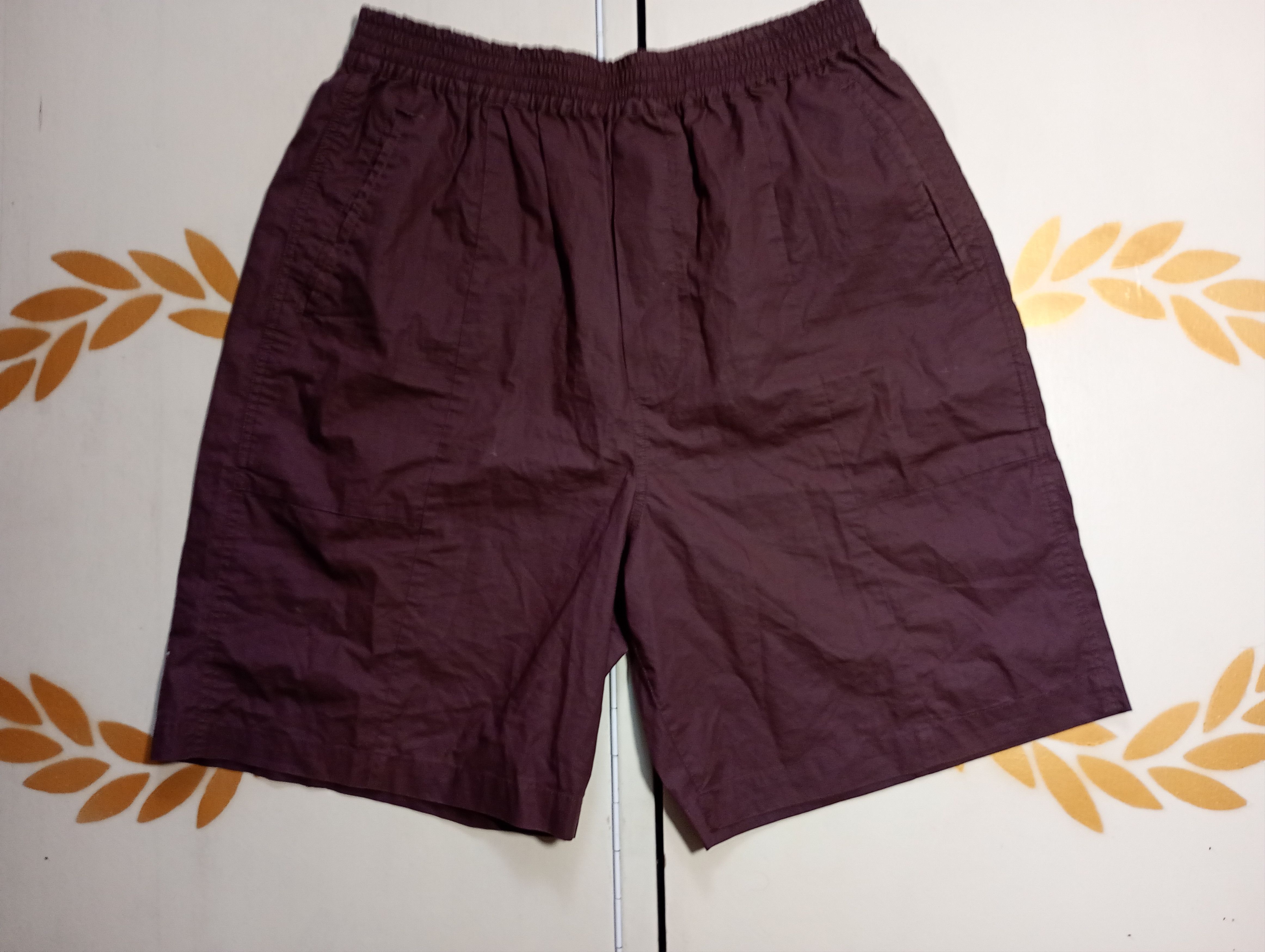 Wood Wood Wood Wood Shorts Size US 32 / EU 48 - 1 Thumbnail