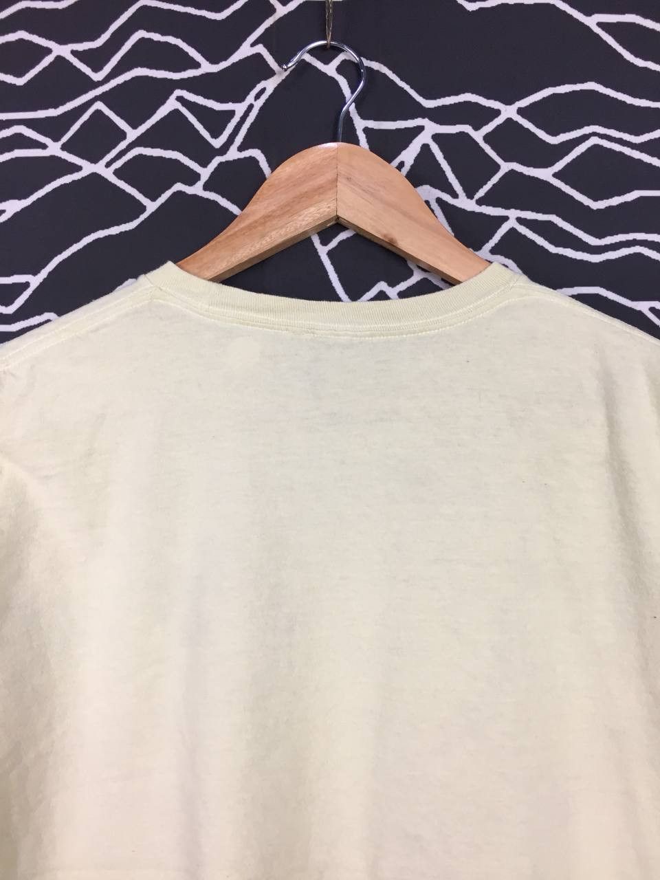 Ripple Junction Vtg Taco Bell Fast Food Classic Logo Ripple Junction Tee Size US L / EU 52-54 / 3 - 5 Thumbnail