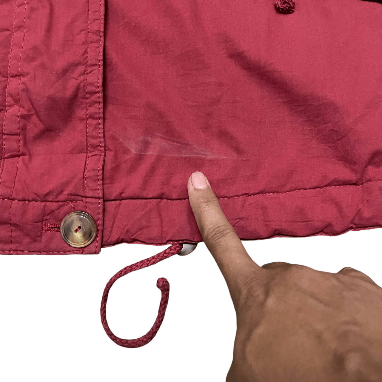 Aquascutum Vintage Aquascutum x Goretex Waterproof Coat Size US M / EU 48-50 / 2 - 5 Thumbnail