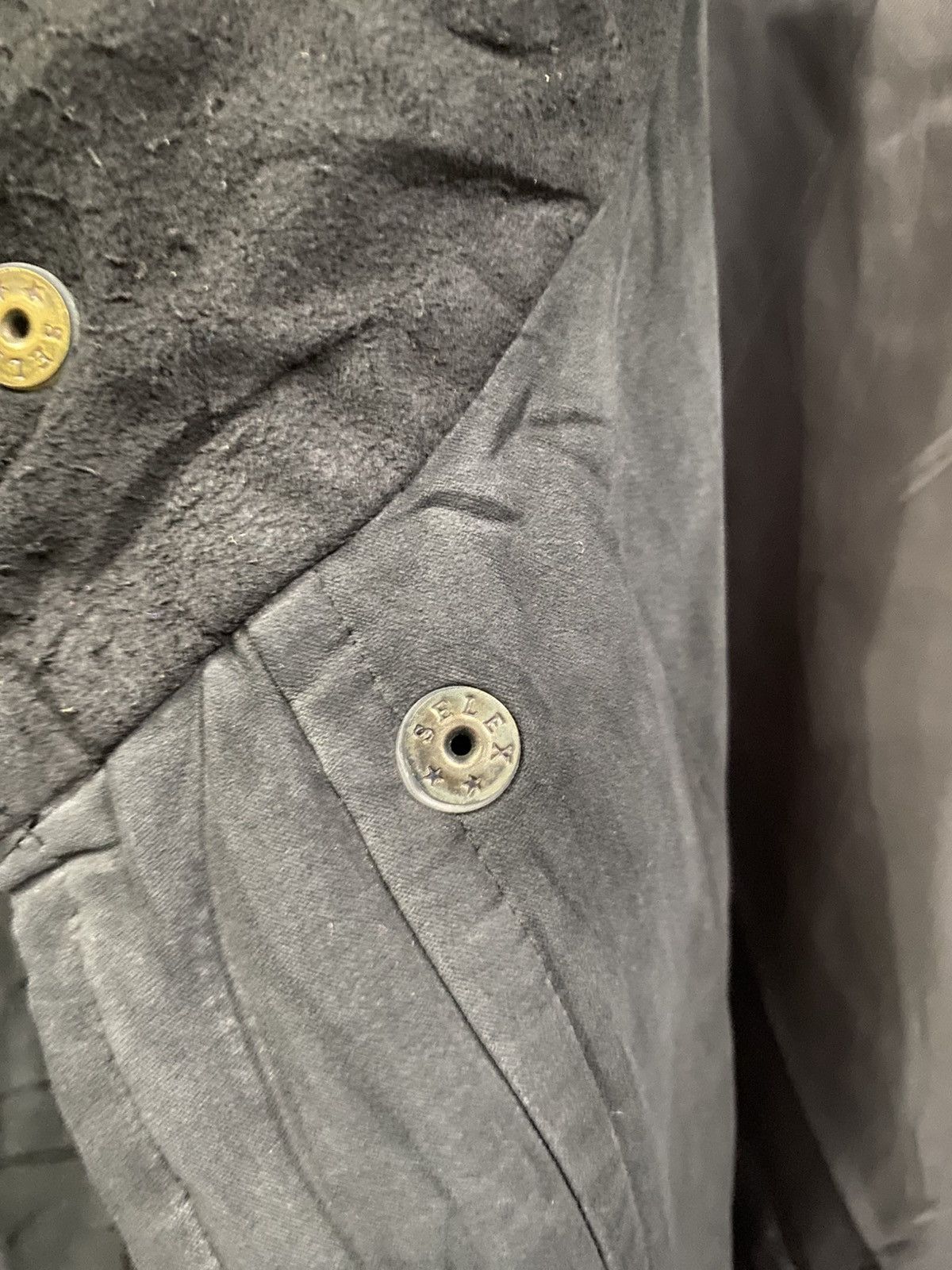 Christian Dior Monsieur Vintage Christian Dior long jacket Size US L / EU 52-54 / 3 - 13 Thumbnail
