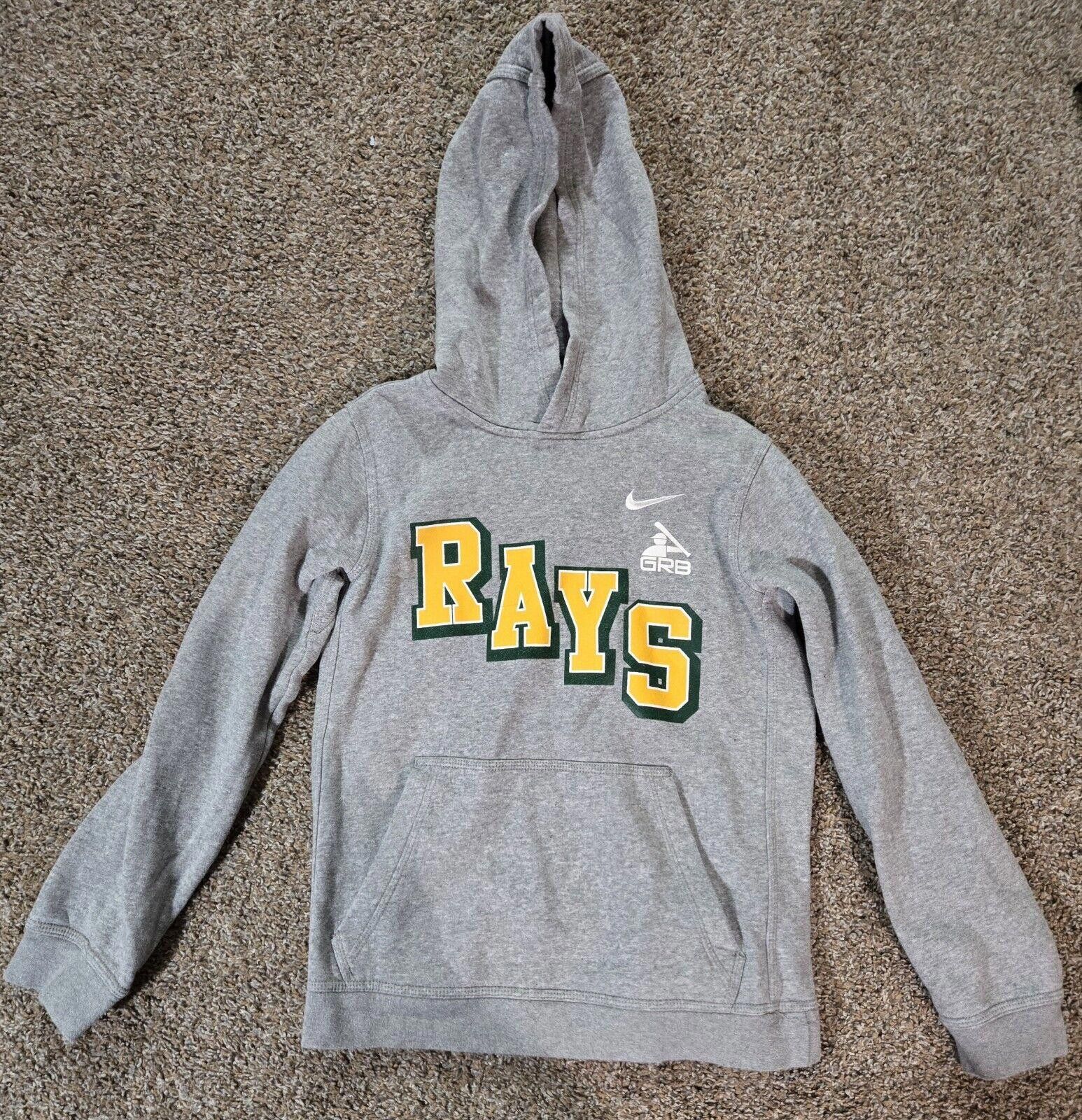 Nike Nike Womens Sweatshirt Rays GRB Size Large Size L / US 10 / IT 46 - 1 Thumbnail