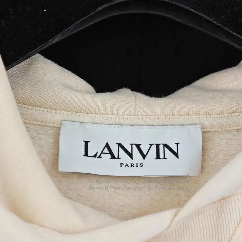 Lanvin Lanvin Colorful Cotton Printed Hoodie . Size S / US 4 / IT 40 - 3 Thumbnail