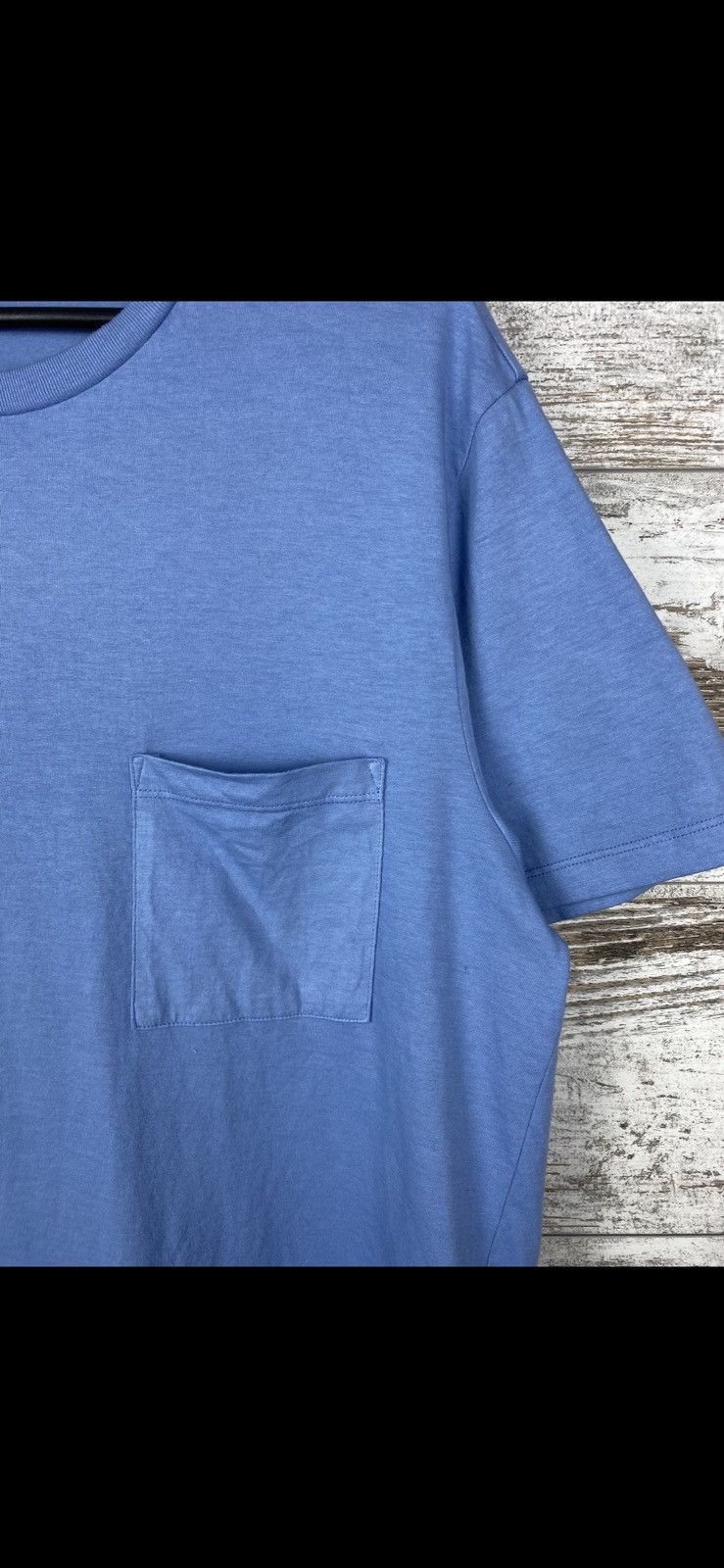 Barena × Vintage Mens Vintage Barena T Shirt Tee Size US L / EU 52-54 / 3 - 3 Thumbnail