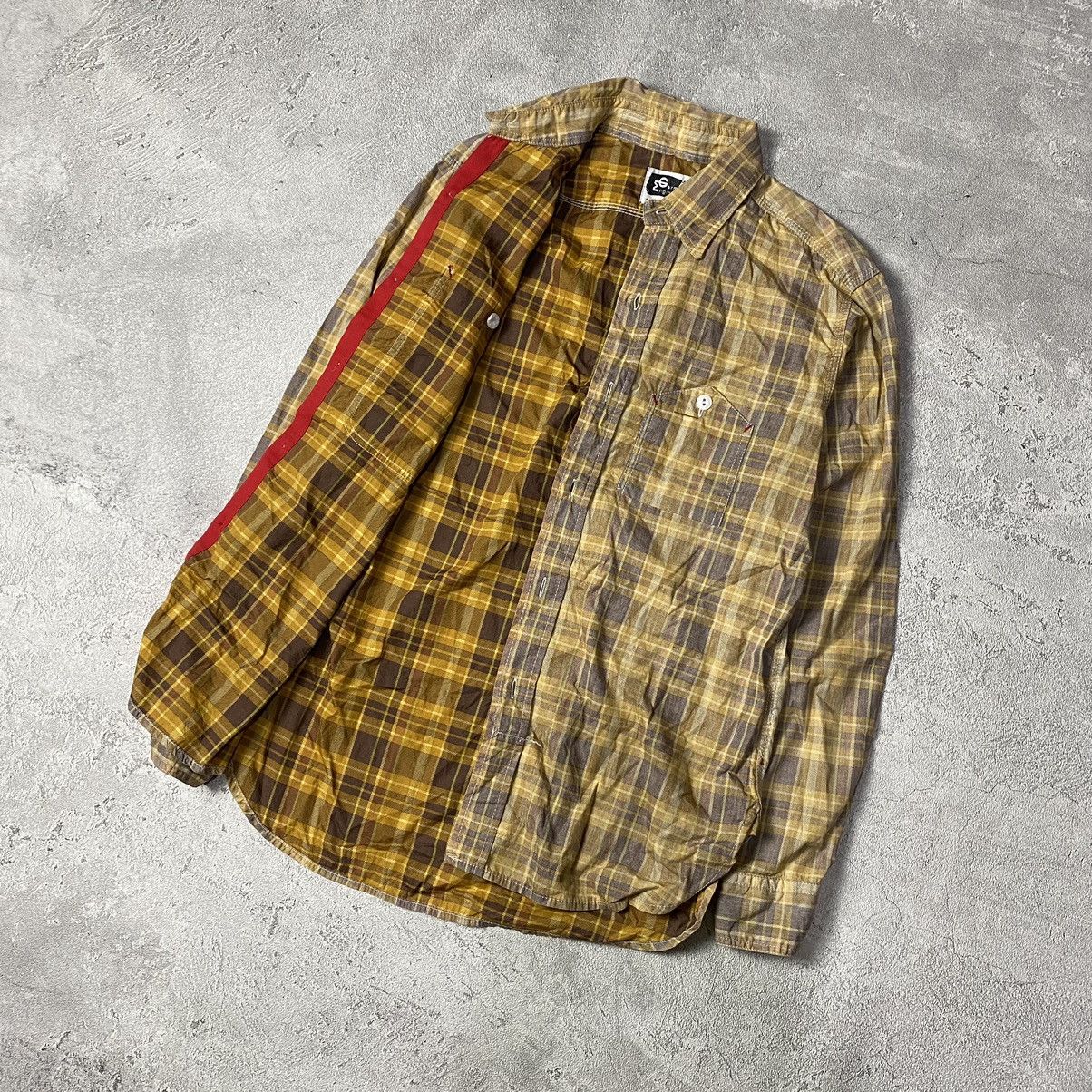 Engineered Garments Engineered Garment plaid shirt Size US XS / EU 42 / 0 - 3 Thumbnail