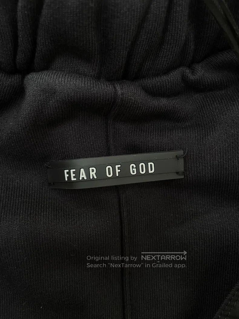 Fear of God Fear of God Stretch sweatpants Size US 30 / EU 46 - 3 Thumbnail