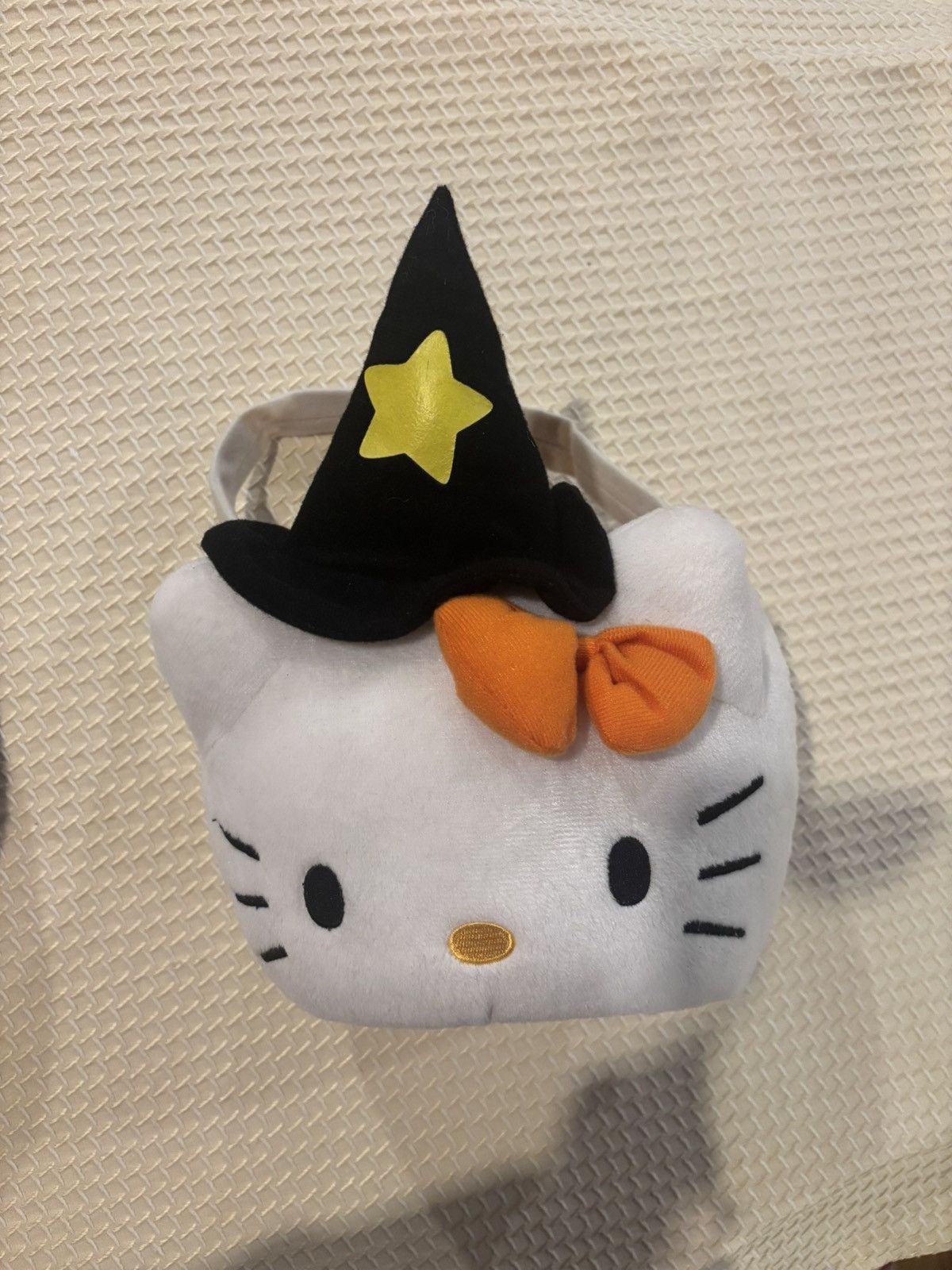 Other Hello Kitty treat bucket bag.xm-311 Size ONE SIZE - 1 Thumbnail
