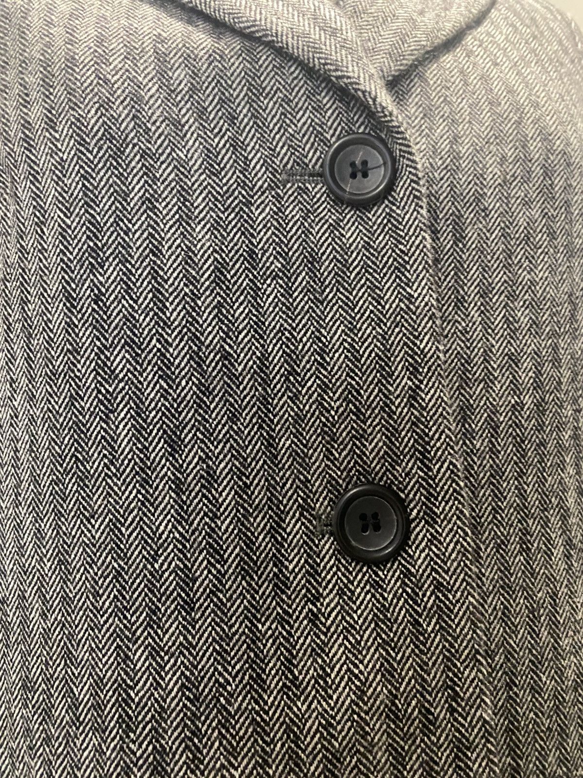 Other Windsor Blazer | Size M | Wool Angora Cashmere Blend Size S / US 4 / IT 40 - 4 Thumbnail