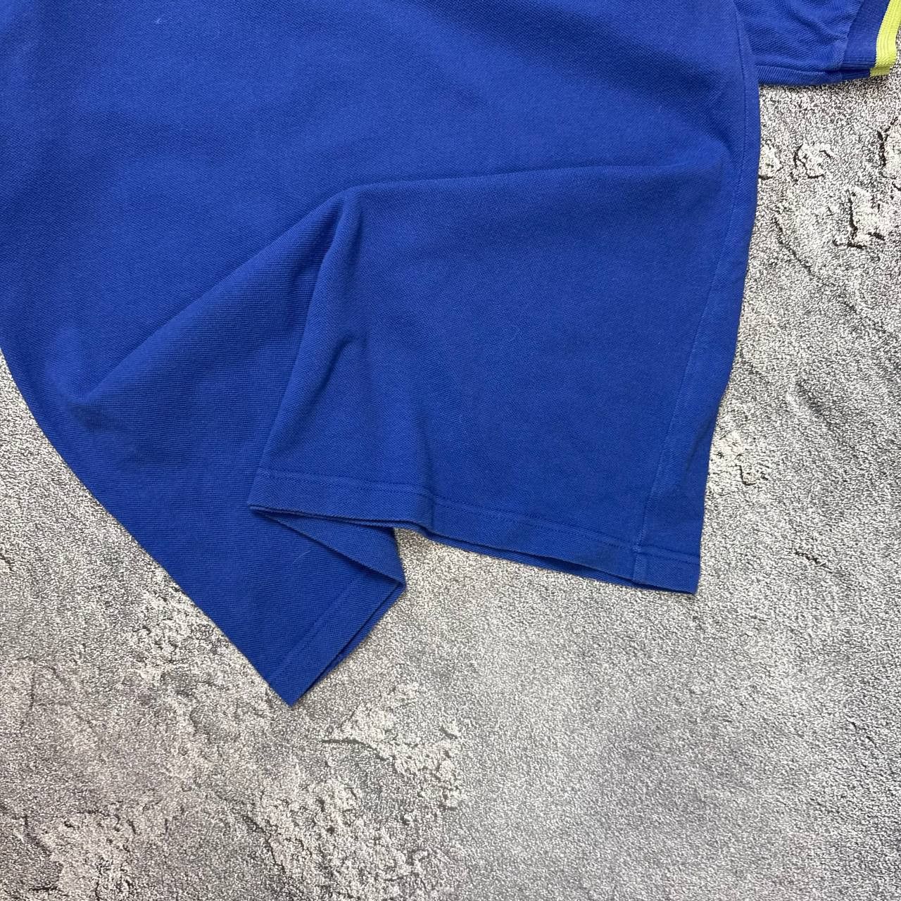 Fred Perry Vintage Fred Perry t shirt vintage 80s vintage v neck Size US S / EU 44-46 / 1 - 2 Thumbnail