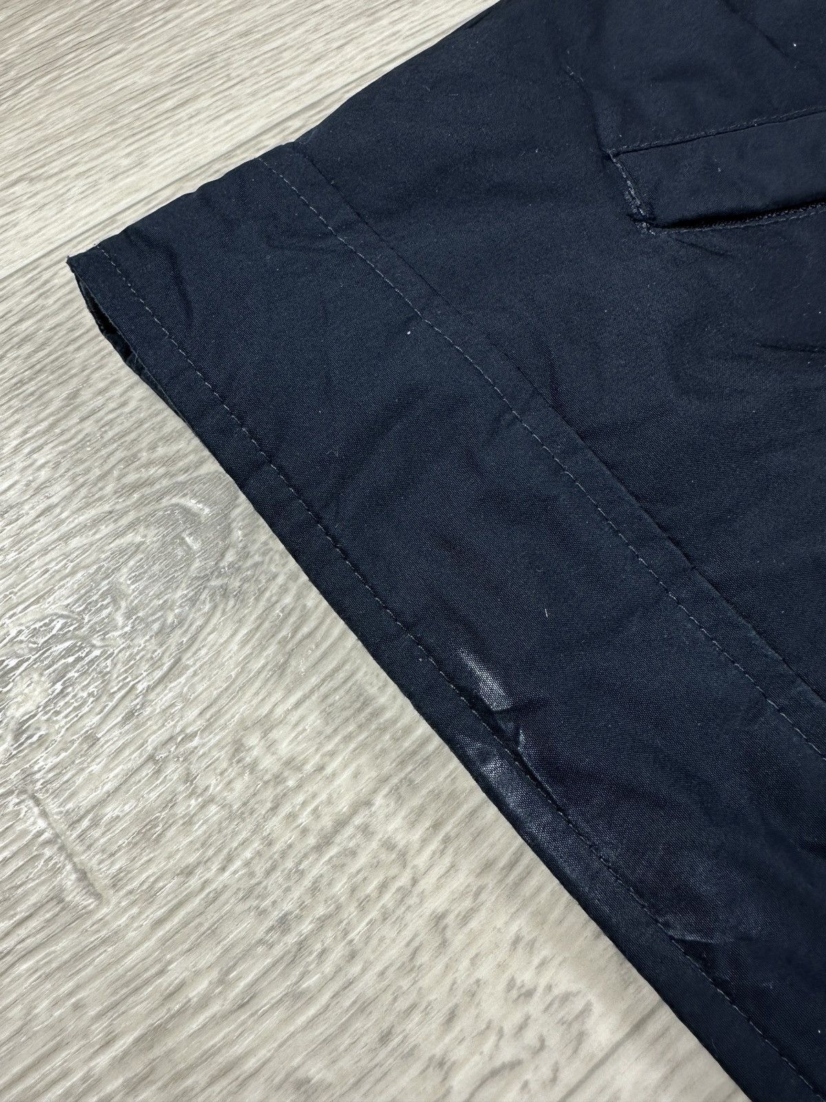 Polo Ralph Lauren Vintage 90s Polo Jeans Ralph Lauren Fleece Zip Jacket Size L Size US L / EU 52-54 / 3 - 10 Thumbnail