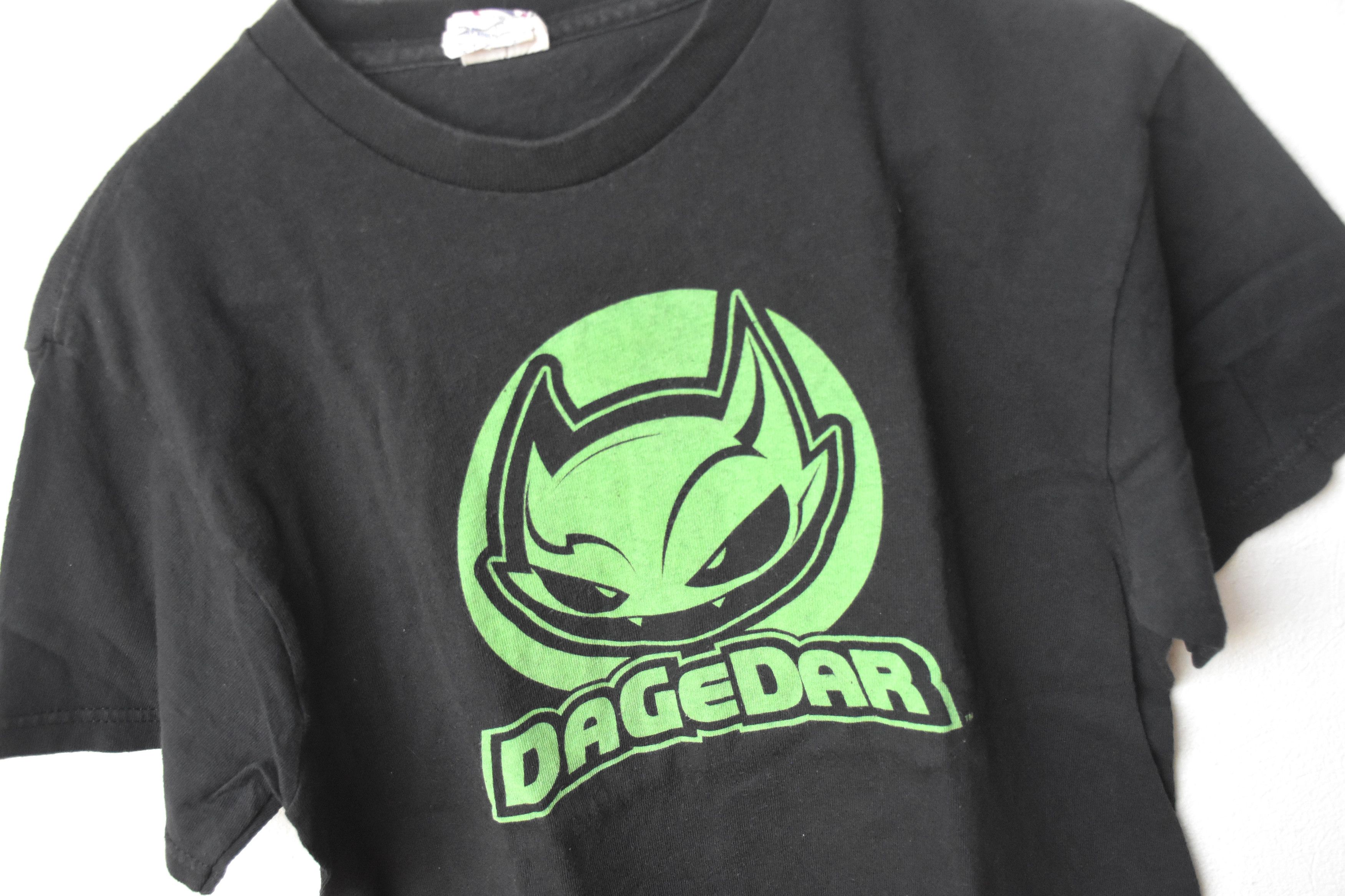 Nintendo × The Game × Vintage vintage dagedar summer night game tee Size US S / EU 44-46 / 1 - 5 Thumbnail