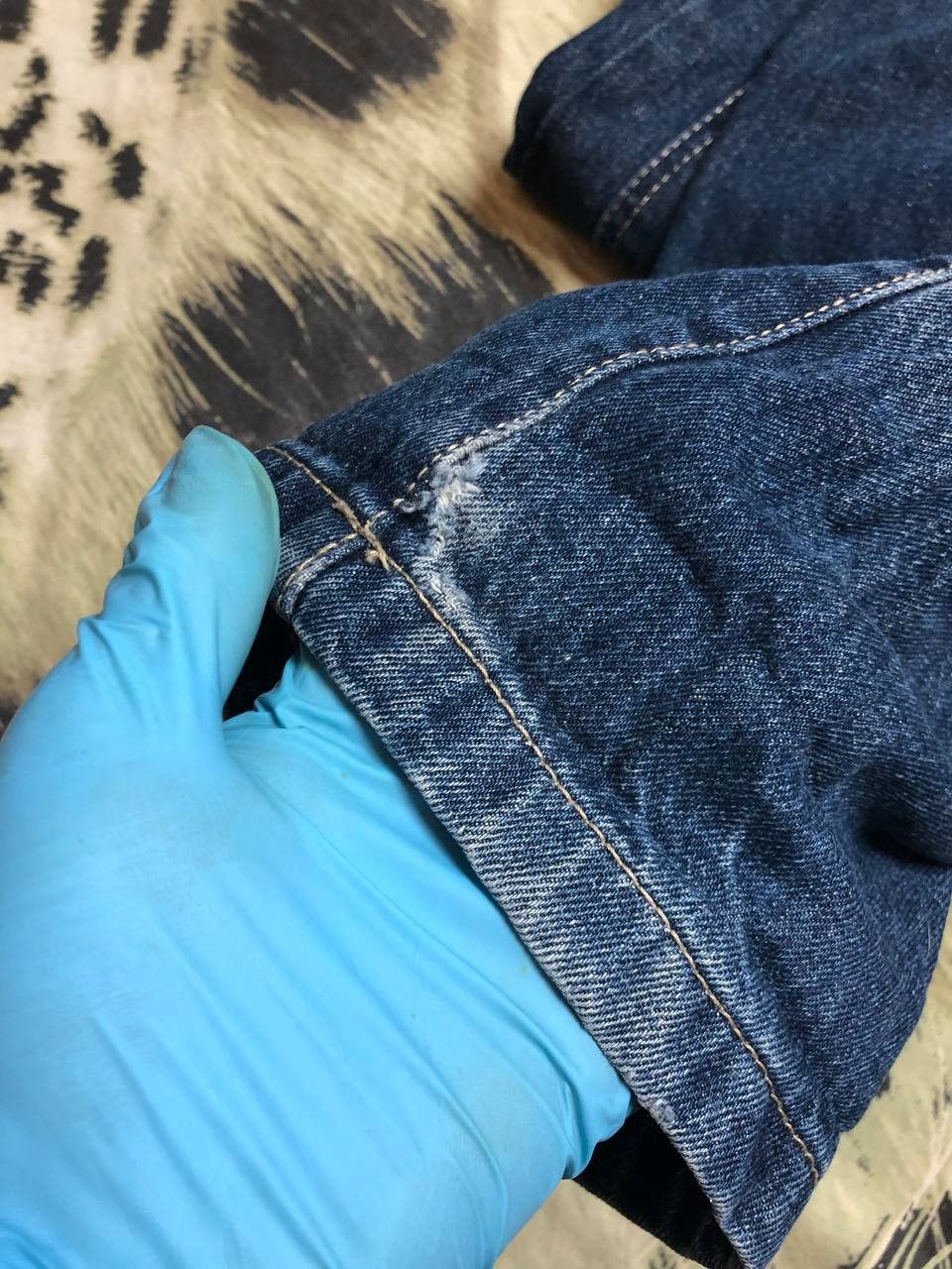 Southpole Vintage Southpole pants Size US 32 / EU 48 - 8 Thumbnail