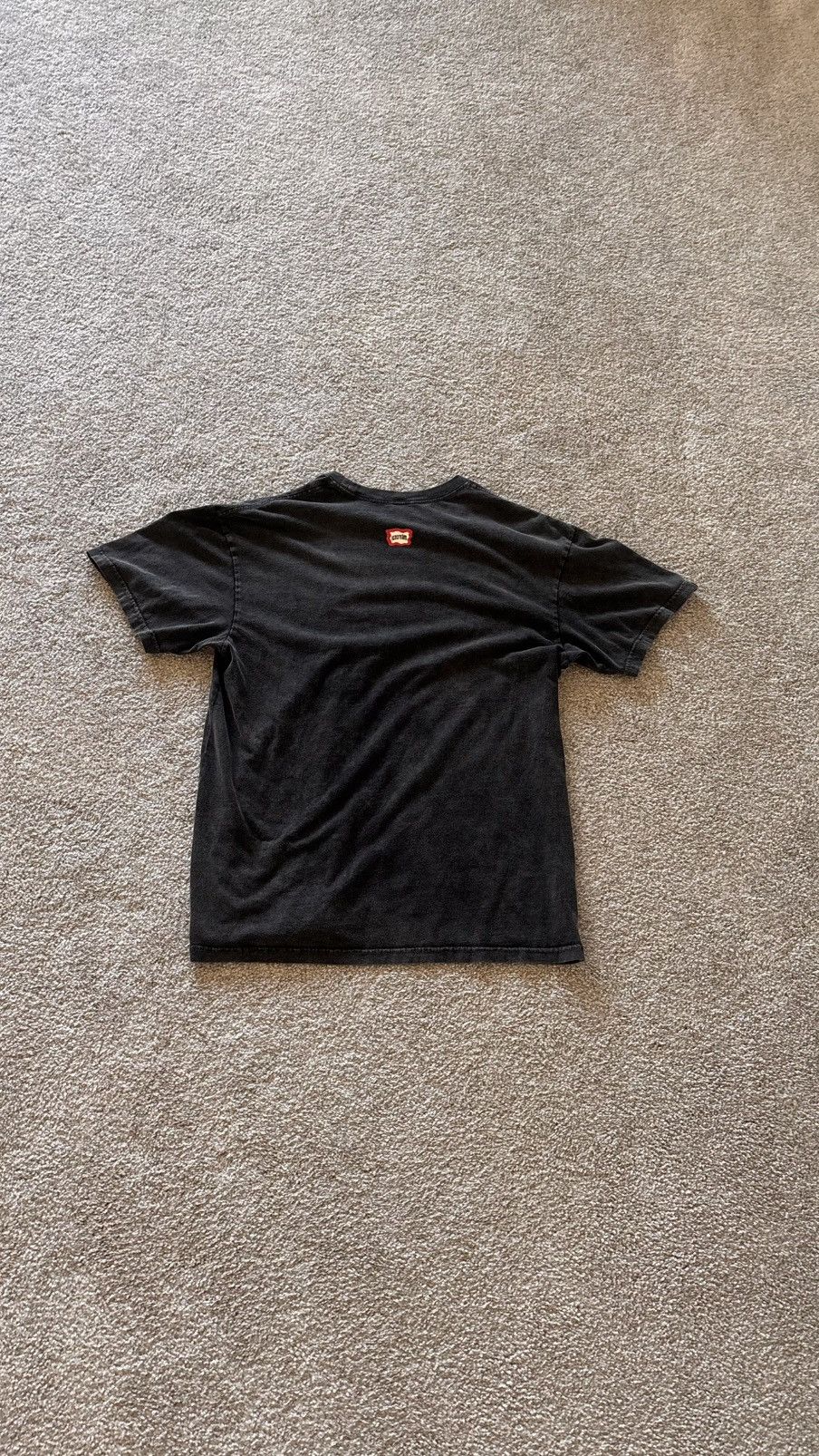 Icecream Icecream “Running Dawg” tee Size US L / EU 52-54 / 3 - 2 Thumbnail