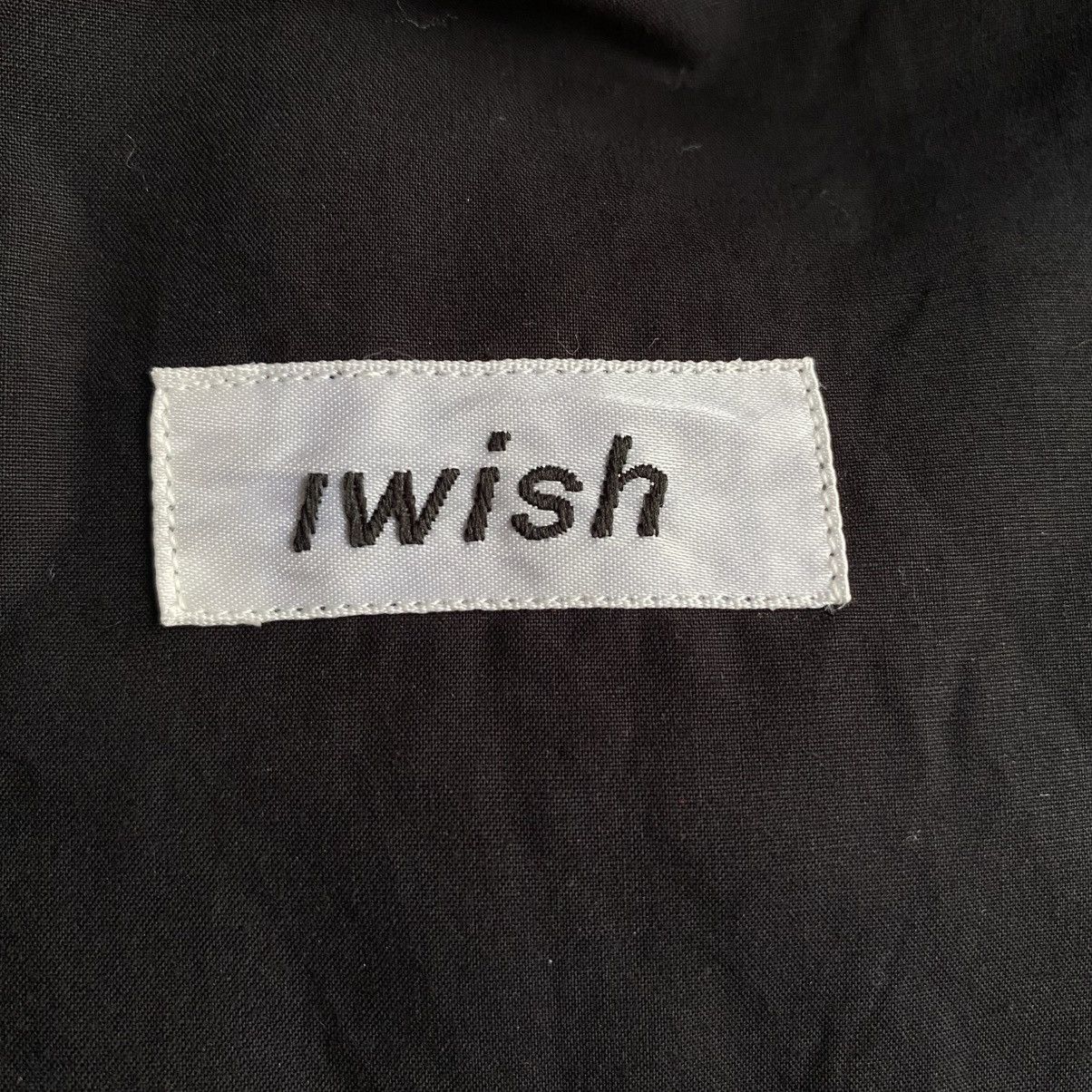 Y's Iwish Black Women’s Blazer with Long Sleeves Size L / US 10 / IT 46 - 10 Thumbnail