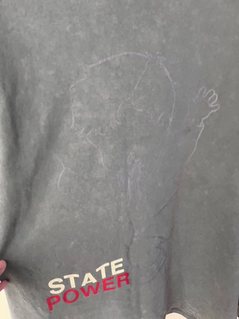 Undercover Undercover 19 SS Nagoya Limited Washable Long Sleeve 2505-N Size US XL / EU 56 / 4 - 3 Thumbnail
