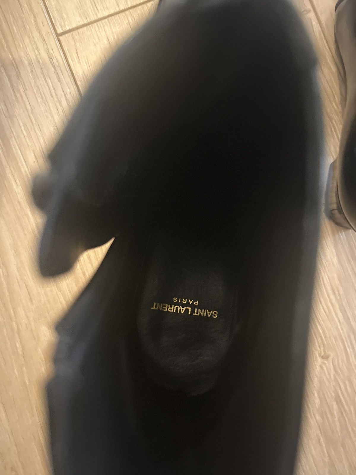 Saint Laurent Paris Yves Saint Laurent boots Size US 9 / EU 42 - 7 Thumbnail