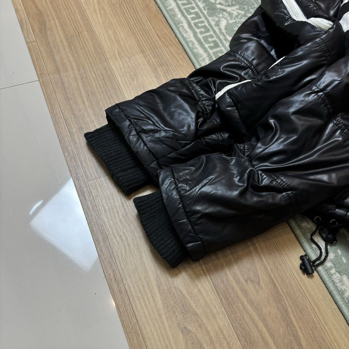 If Six Was Nine × Japanese Brand × Le Grande Bleu (L.G.B.) Vache Ifsixwasnine LGB Style fur jacket vintage Y2K japan Size US M / EU 48-50 / 2 - 10 Thumbnail