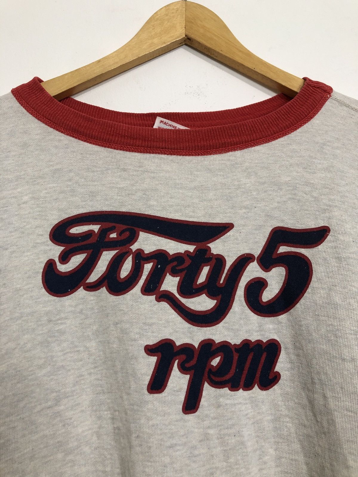 45rpm Sweatshirt