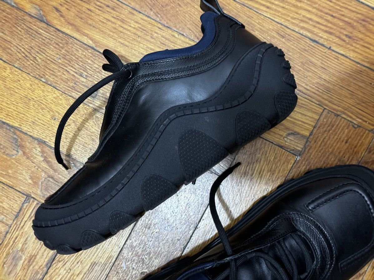 Kiko Kostadinov Tonkin Sneakers Size US 8 / EU 41 - 5 Thumbnail