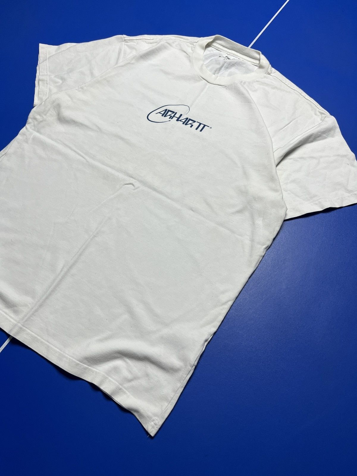 Carhartt Carhartt t-shirt Size US M / EU 48-50 / 2 - 3 Thumbnail