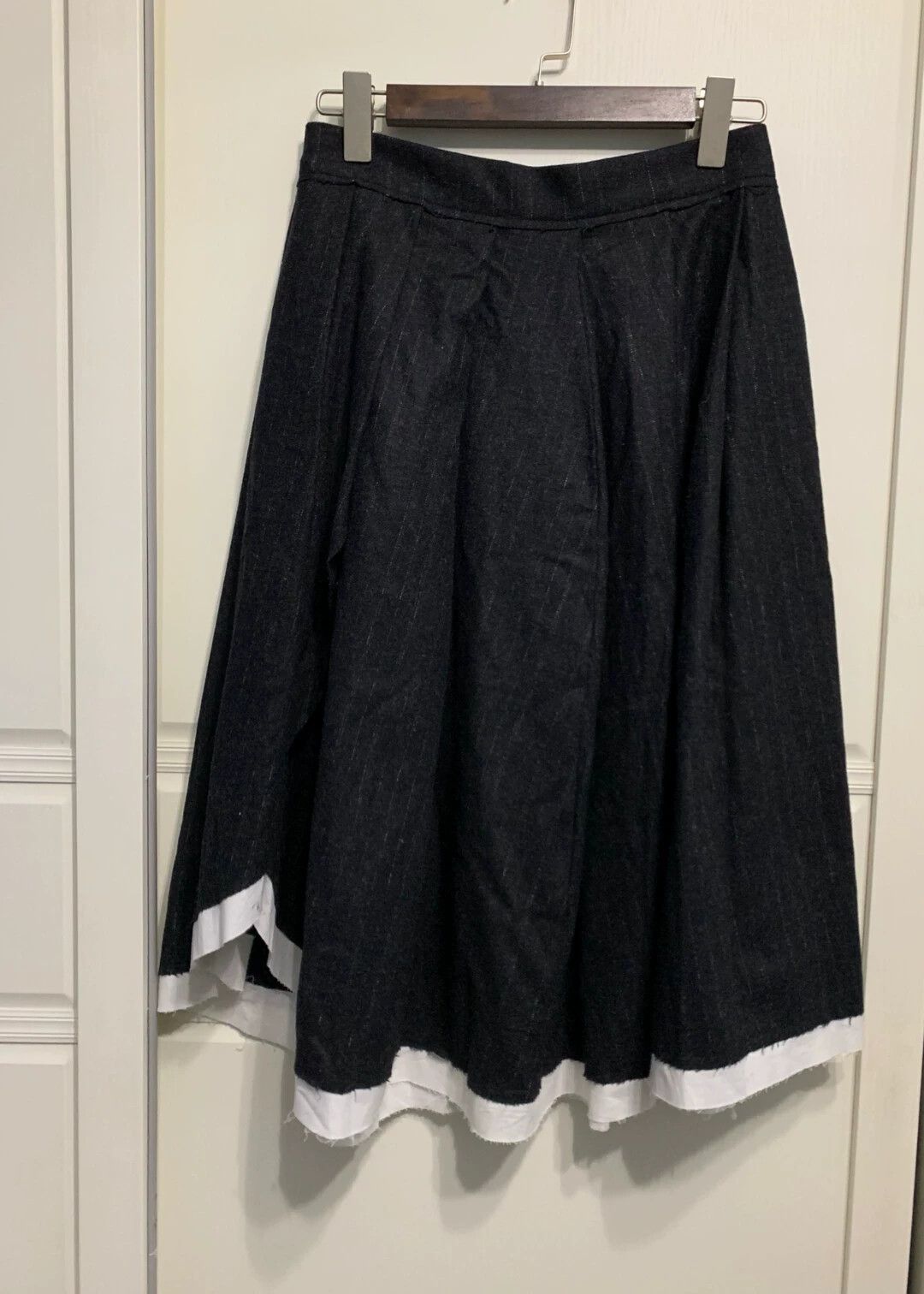 Nostra Santissima nostrasantissima women's skirt 38 new Size 26" / US 2 / IT 38 - 2 Thumbnail