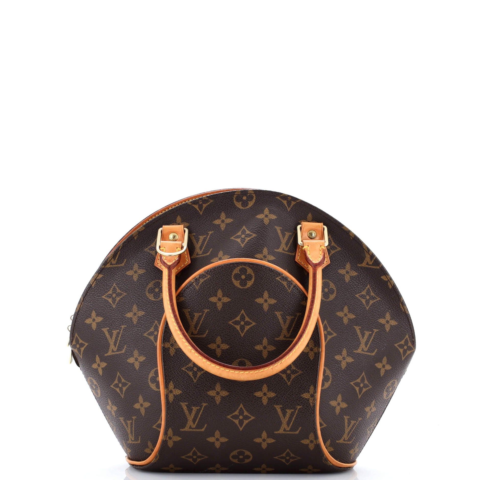 Louis Vuitton Ellipse Bag Size ONE SIZE - 1 Thumbnail