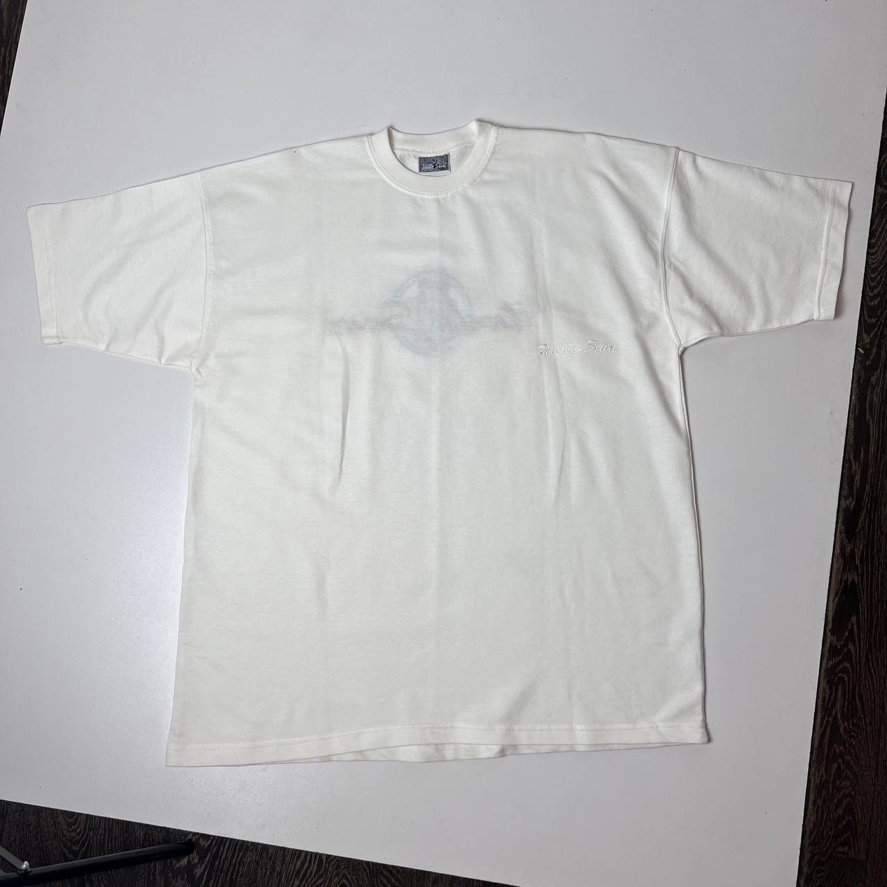Other Uncle Sam vintage T-shirt Size:L Size US L / EU 52-54 / 3 - 2 Thumbnail