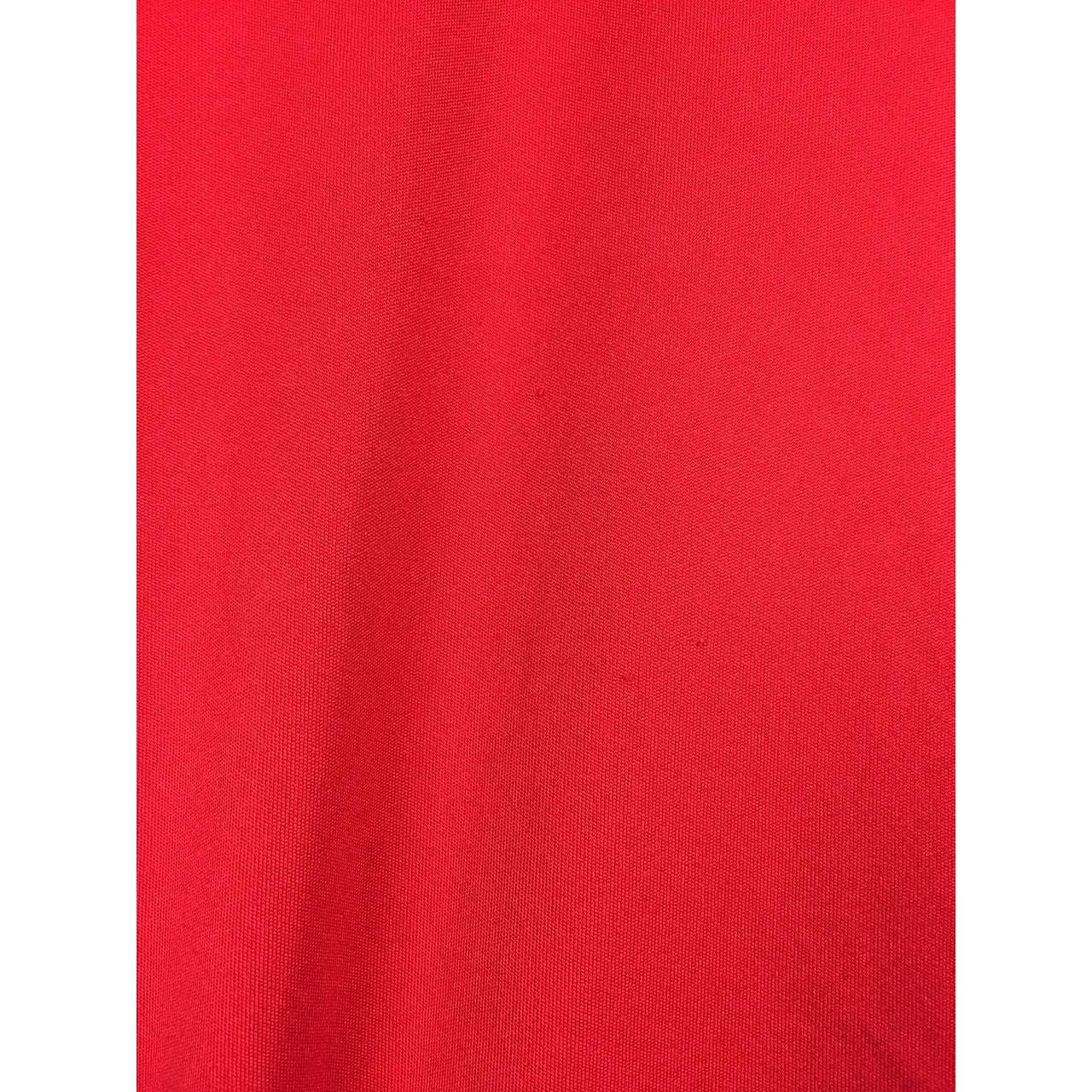 Adidas × Vintage Adidas Small Logo Short Sleeve Sportswear Jersey Size US S / EU 44-46 / 1 - 5 Thumbnail