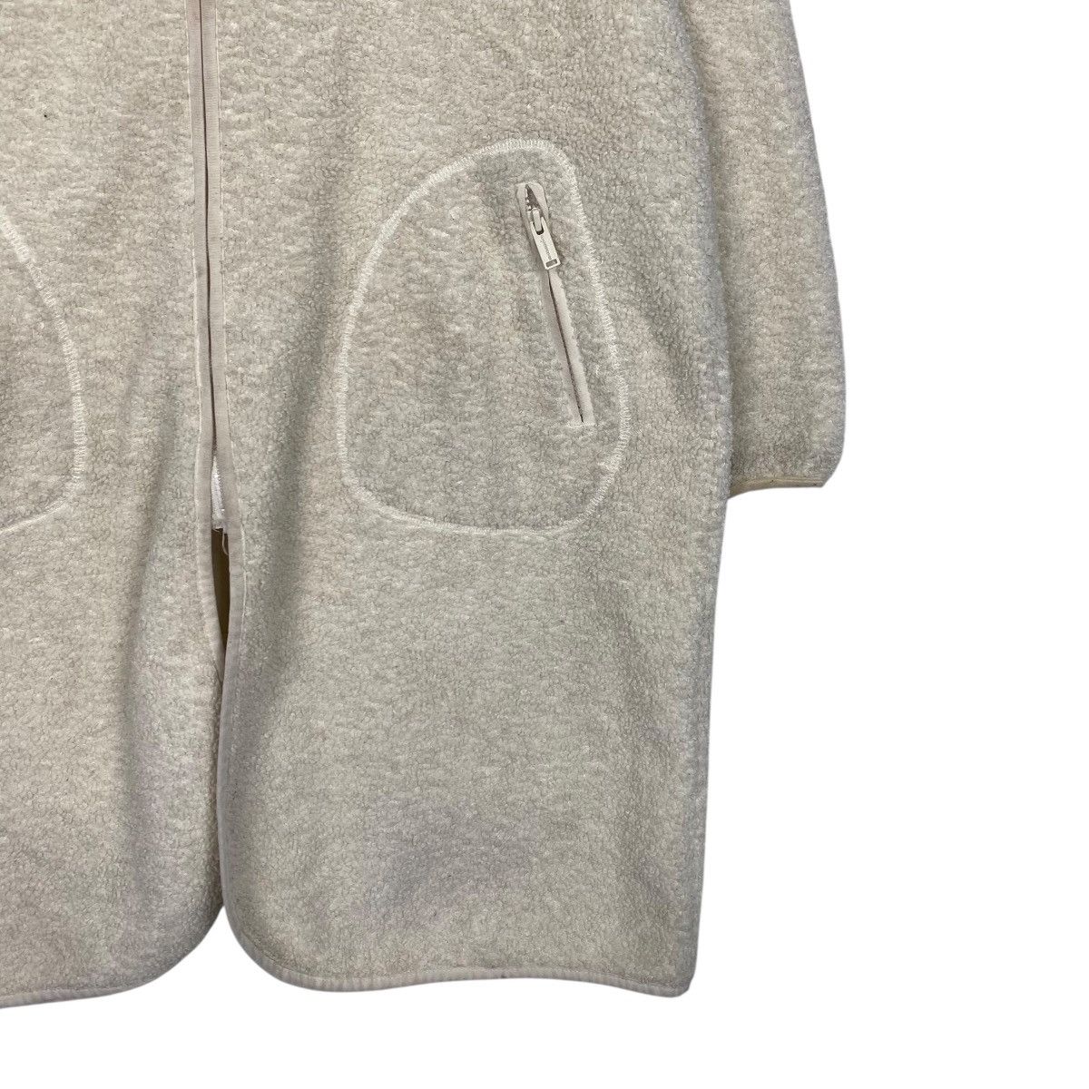 Other Undercover X GU overcoat hoodie jacket Size US M / EU 48-50 / 2 - 4 Thumbnail