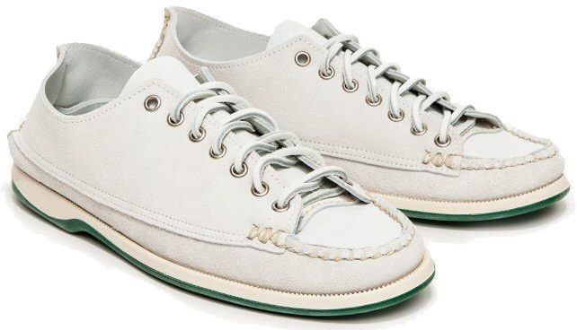 Yuketen Yuketen - S/S 14’ - Moc Ox Size US 9 / EU 42 - 2 Thumbnail