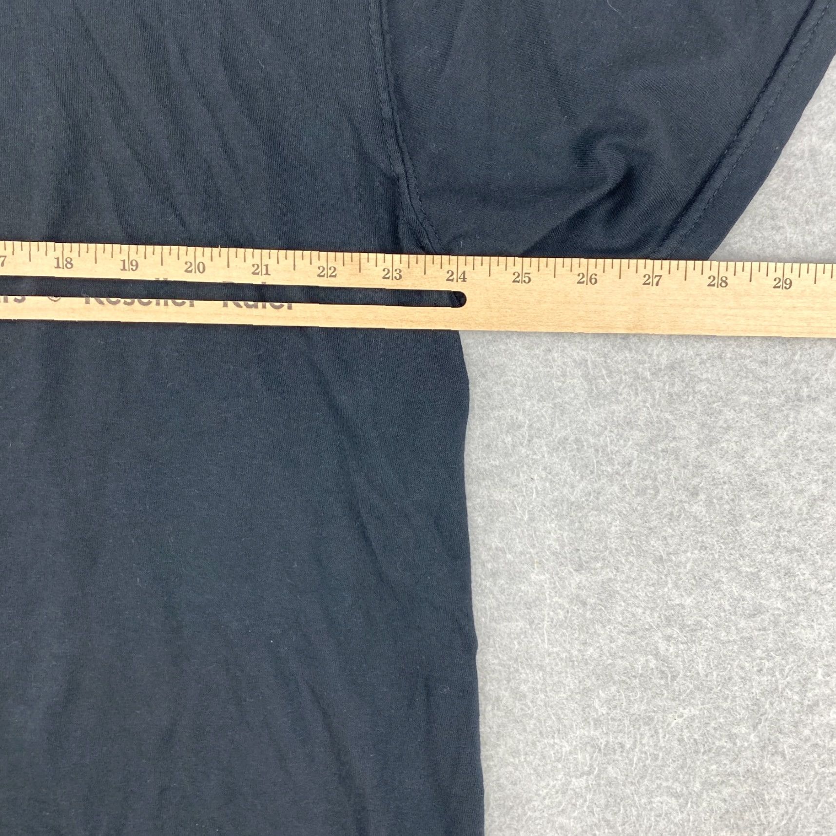 Comfort Colors Manny Machado Shirt Mens XL Black Comfort Colors San Diego Padres Graphic Tee Size US XL / EU 56 / 4 - 5 Thumbnail
