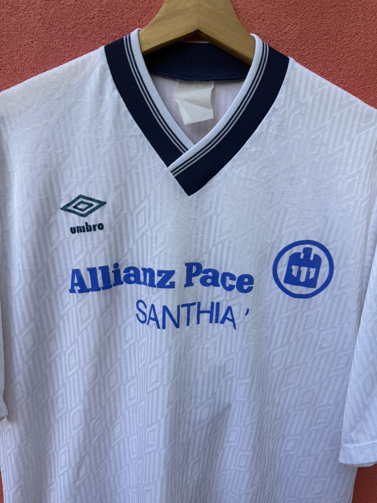 Umbro HC Allianz Plzen Size US L / EU 52-54 / 3 - 3 Thumbnail