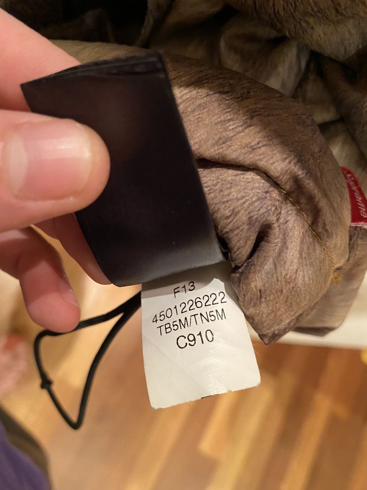 Supreme × The North Face Supreme The North Face Nupste Vest Size US XL / EU 56 / 4 - 18 Thumbnail