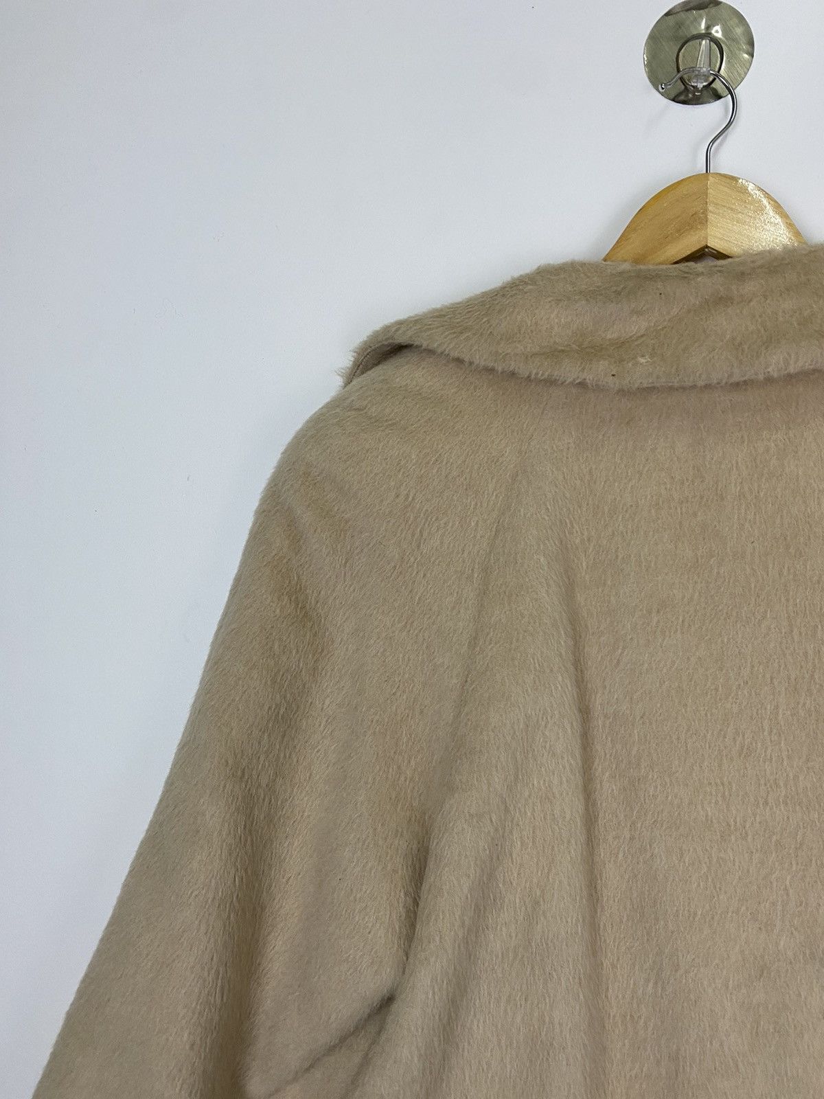 Japanese Brand Vintage Mink Fur YPREAU Jacket Size US L / EU 52-54 / 3 - 6 Thumbnail