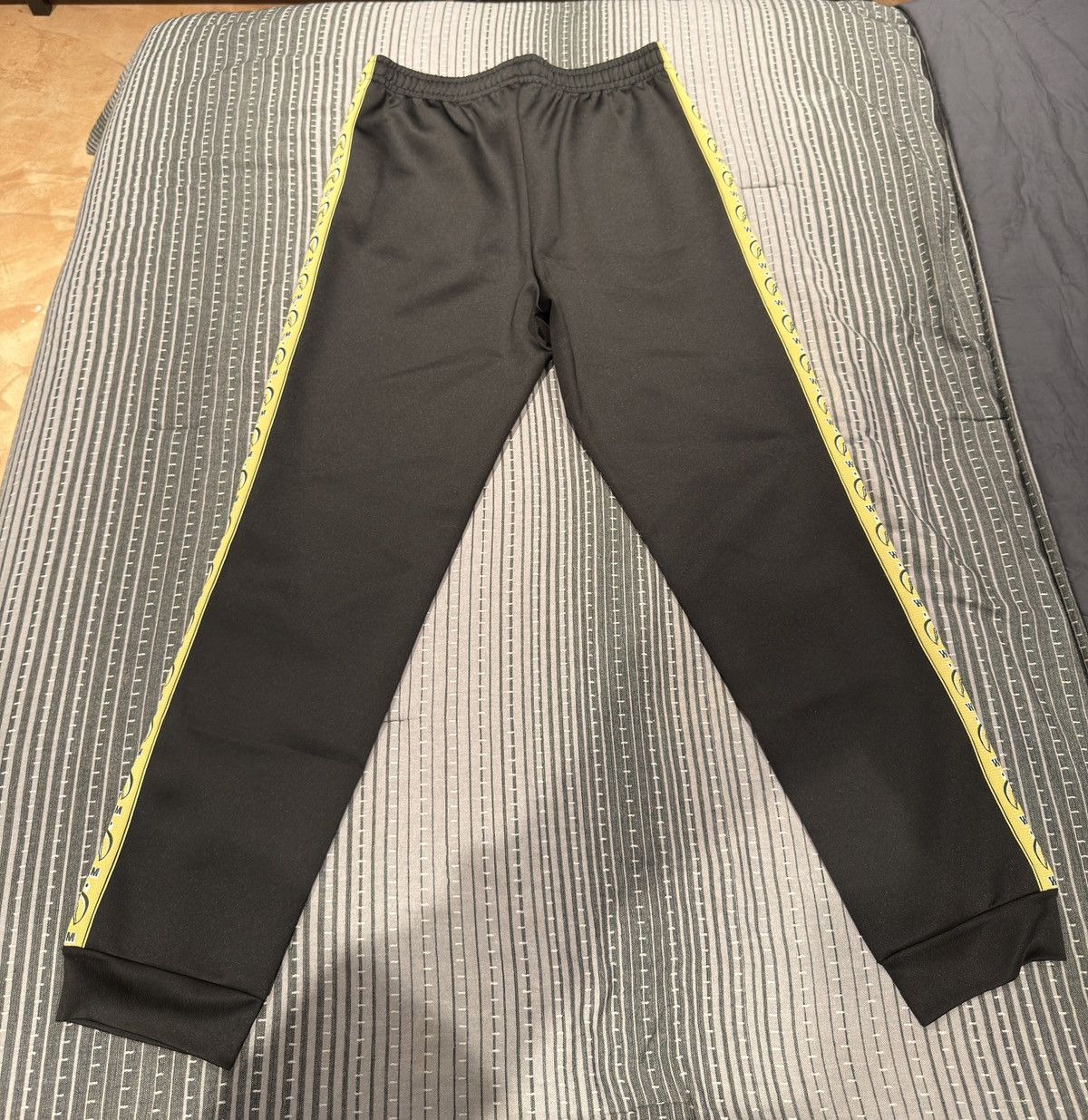 Bape Bape WGM Track Pants Size US 32 / EU 48 - 2 Thumbnail